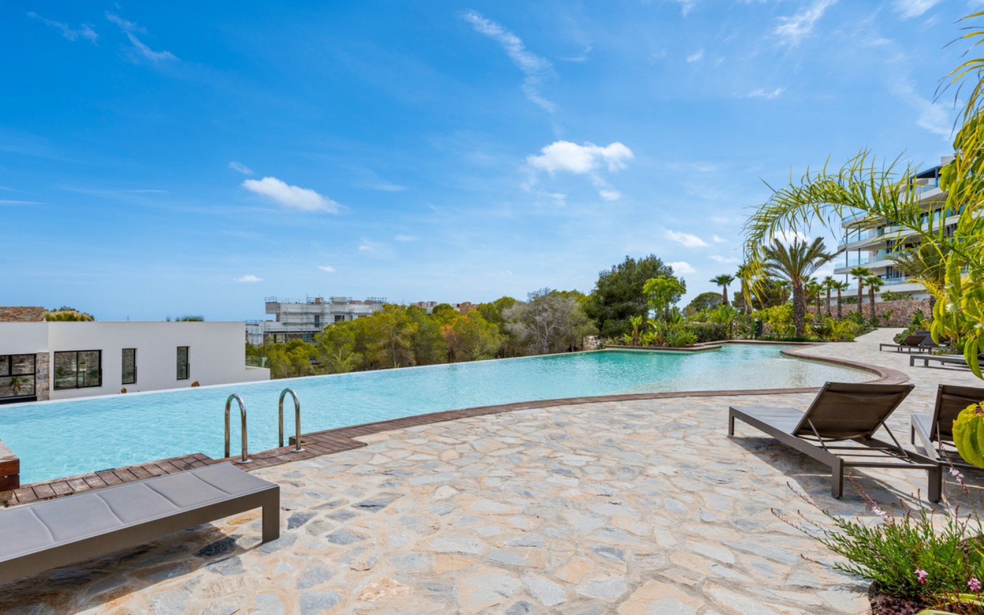 Resale - Appartement - Las Colinas - Las Colinas Golf Resort