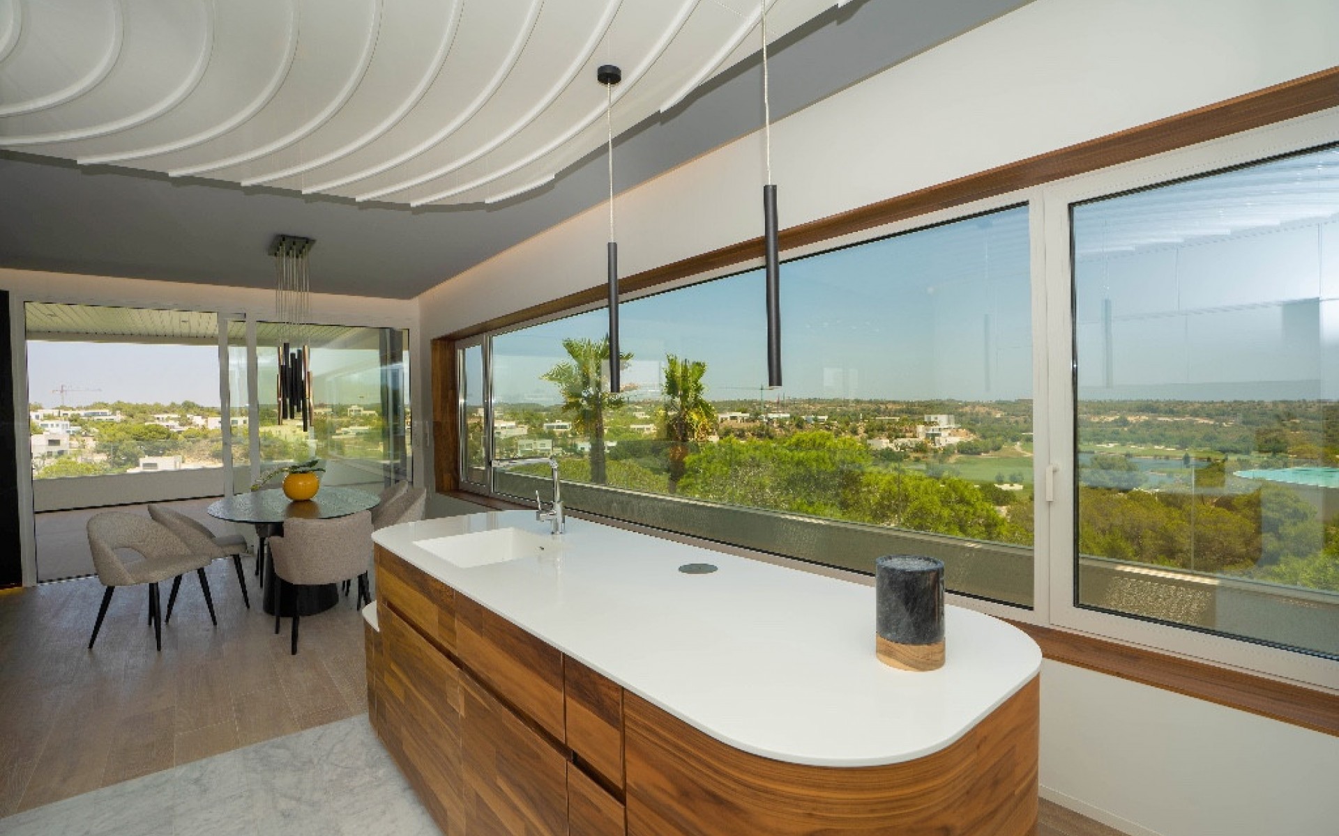 Resale - Appartement - Las Colinas - Las Colinas Golf Resort