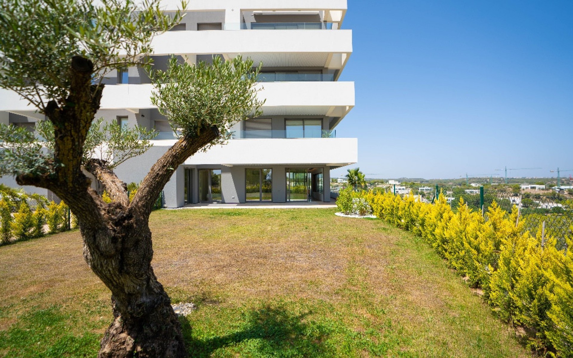 Resale - Appartement - Las Colinas - Las Colinas Golf Resort