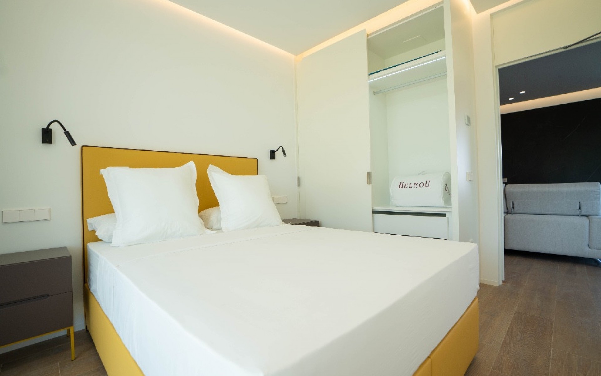 Resale - Appartement - Las Colinas - Las Colinas Golf Resort
