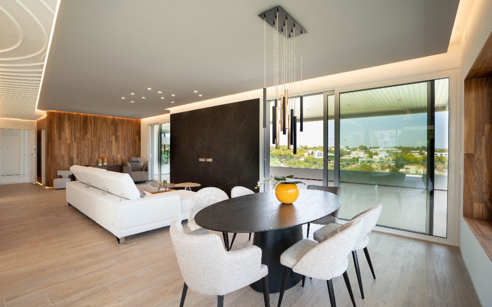 Resale - Appartement - Las Colinas - Las Colinas Golf Resort