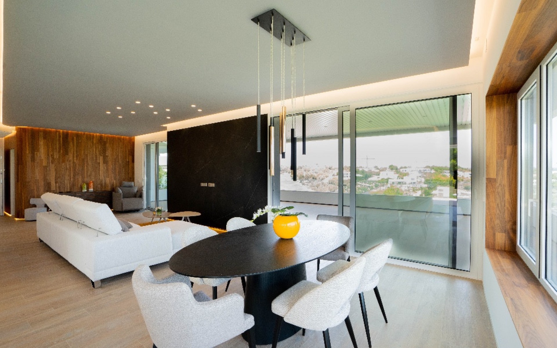Resale - Appartement - Las Colinas - Las Colinas Golf Resort