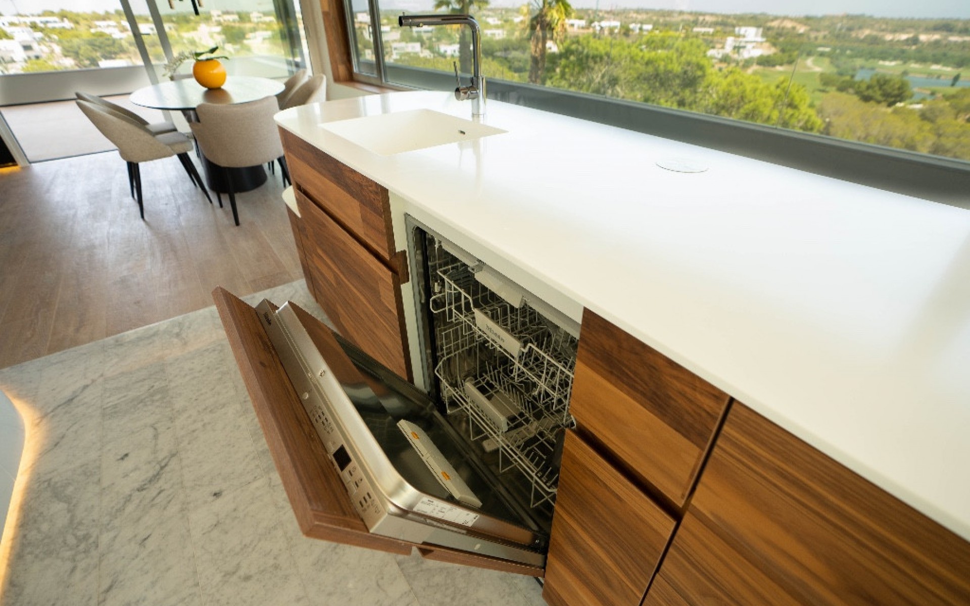 Resale - Appartement - Las Colinas - Las Colinas Golf Resort