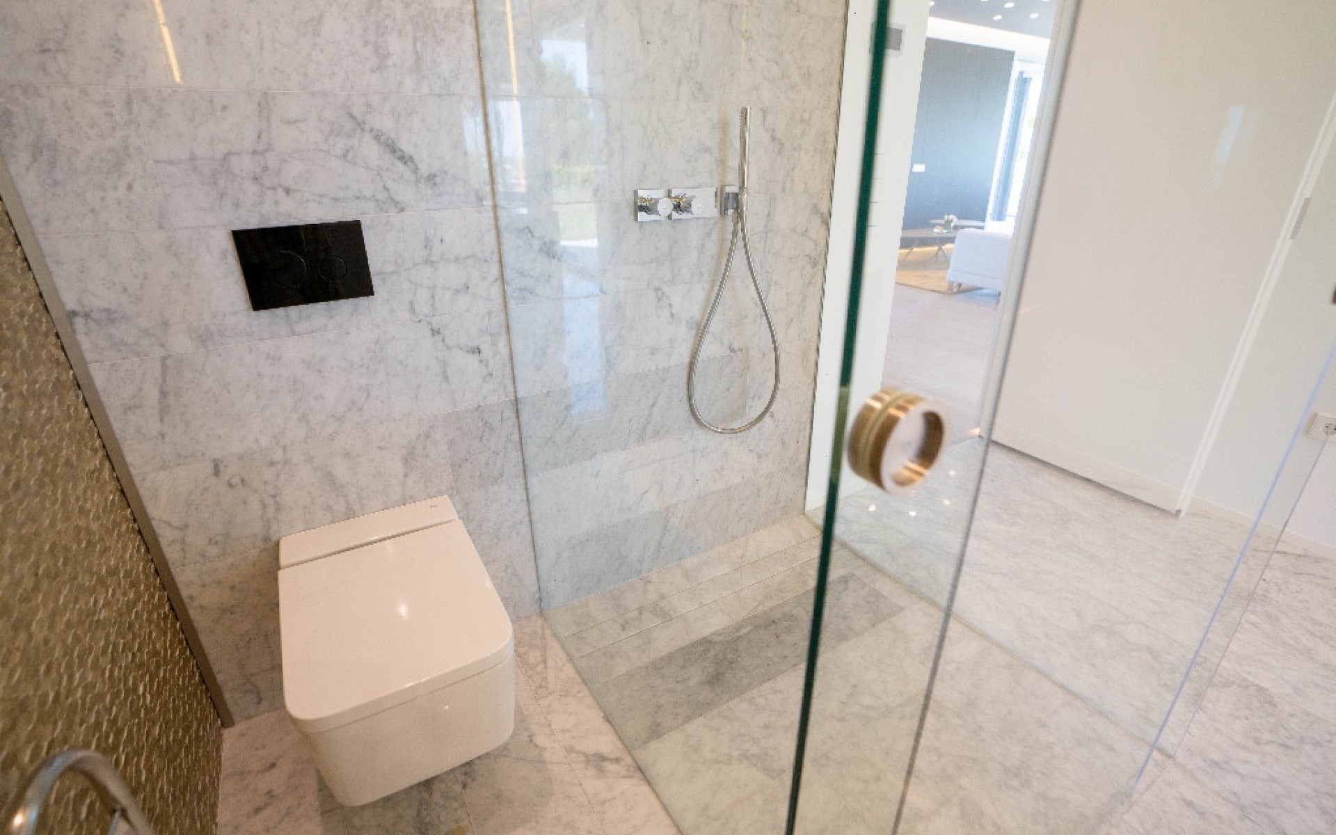 Resale - Appartement - Las Colinas - Las Colinas Golf Resort