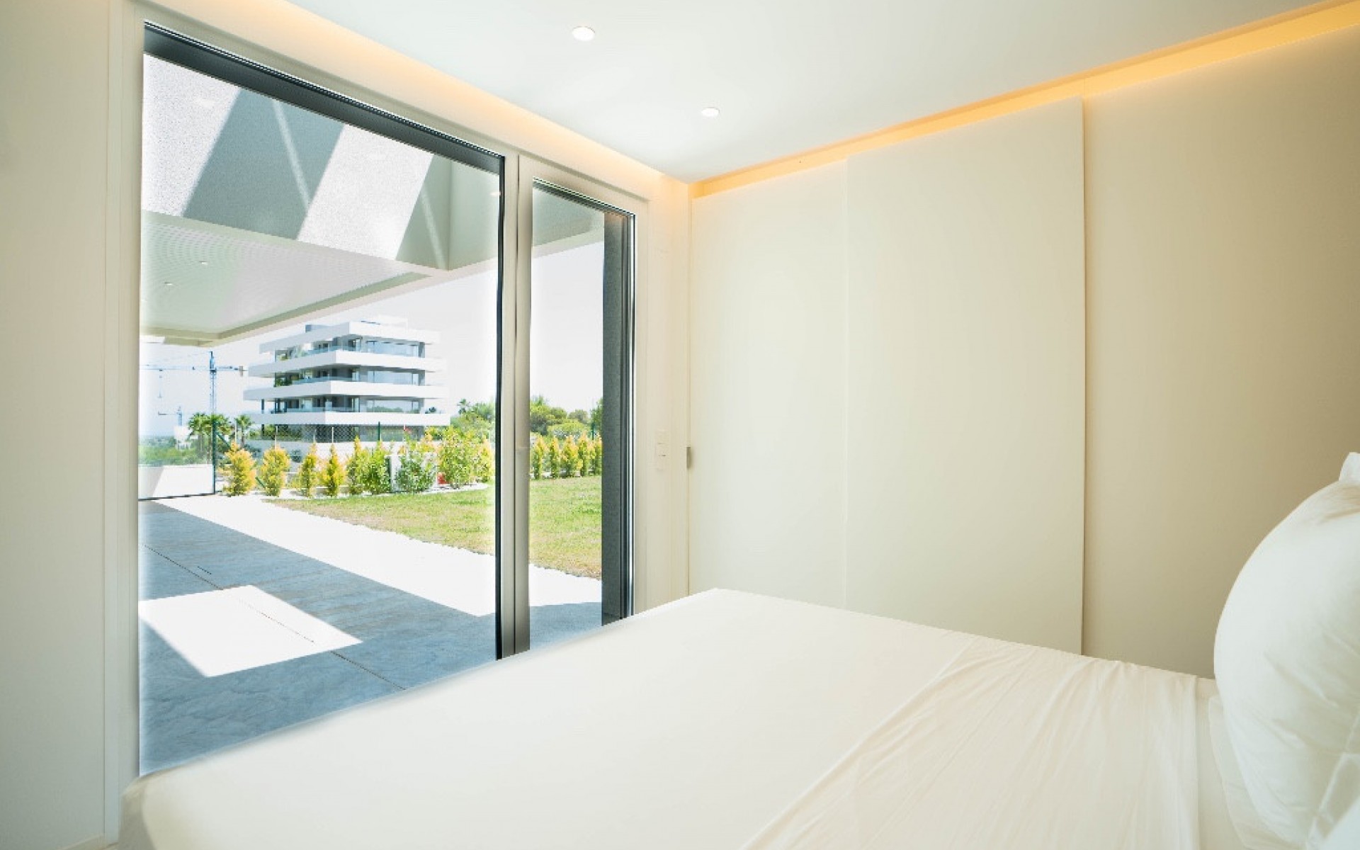 Resale - Appartement - Las Colinas - Las Colinas Golf Resort