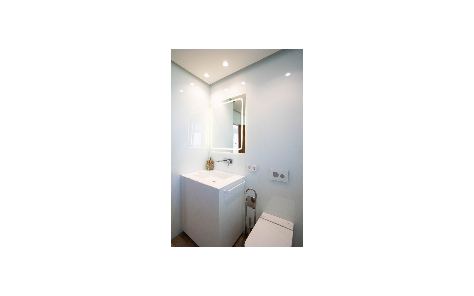 Resale - Appartement - Las Colinas - Las Colinas Golf Resort