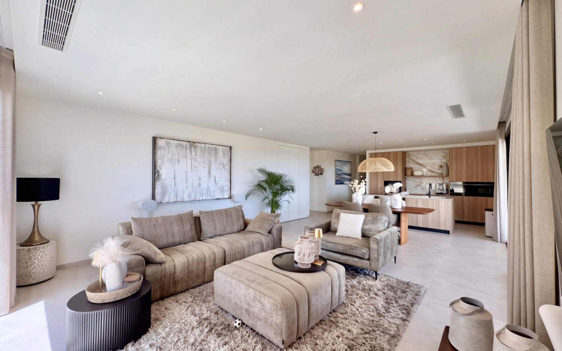 Resale - Appartement - Las Colinas - Las Colinas Golf Resort