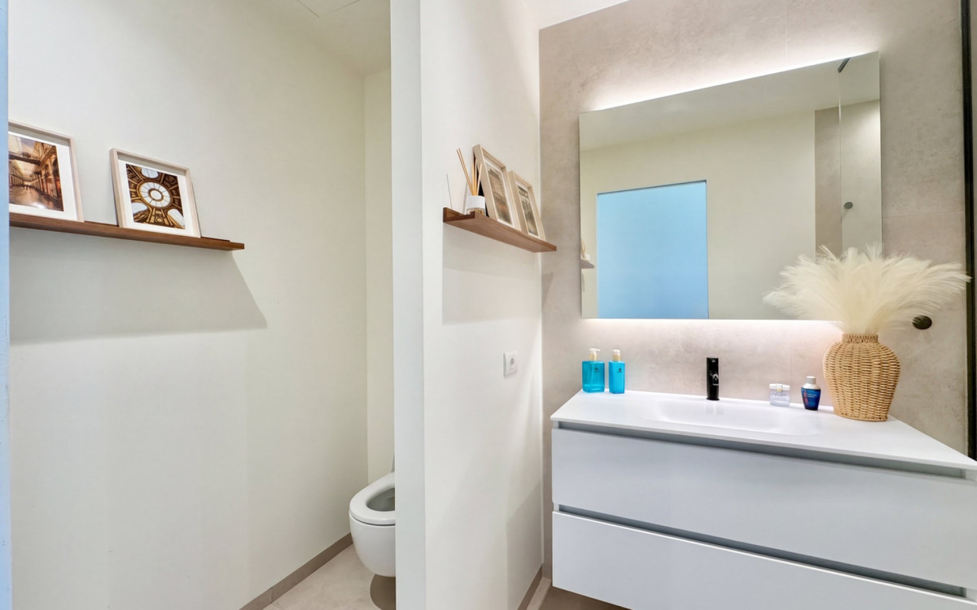 Resale - Appartement - Las Colinas - Las Colinas Golf Resort