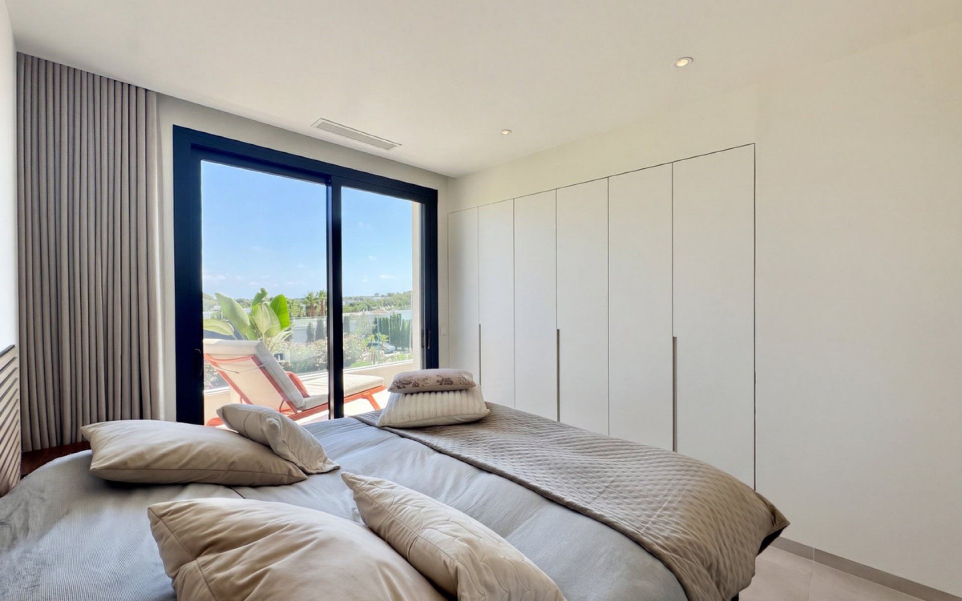 Resale - Appartement - Las Colinas - Las Colinas Golf Resort