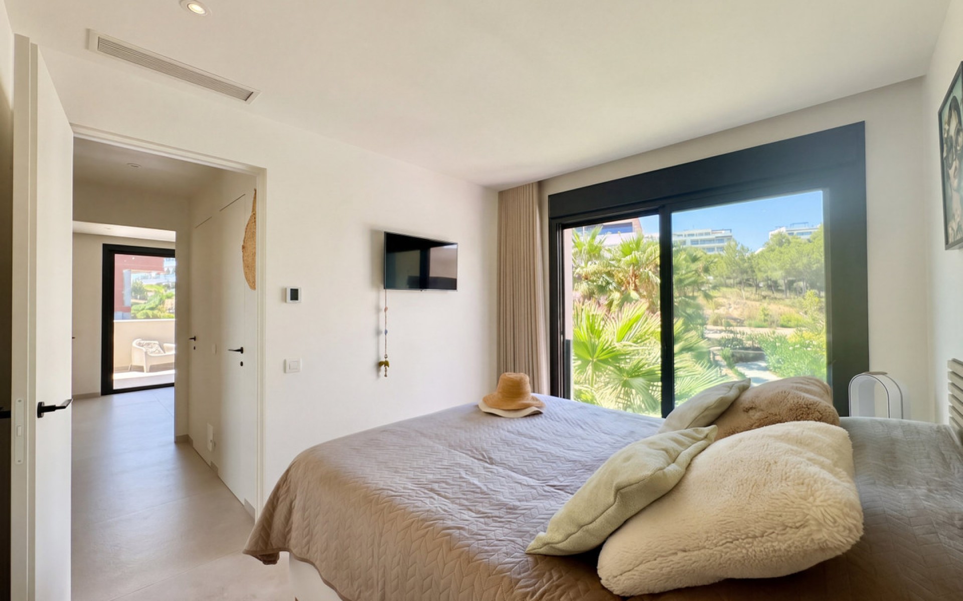 Resale - Appartement - Las Colinas - Las Colinas Golf Resort
