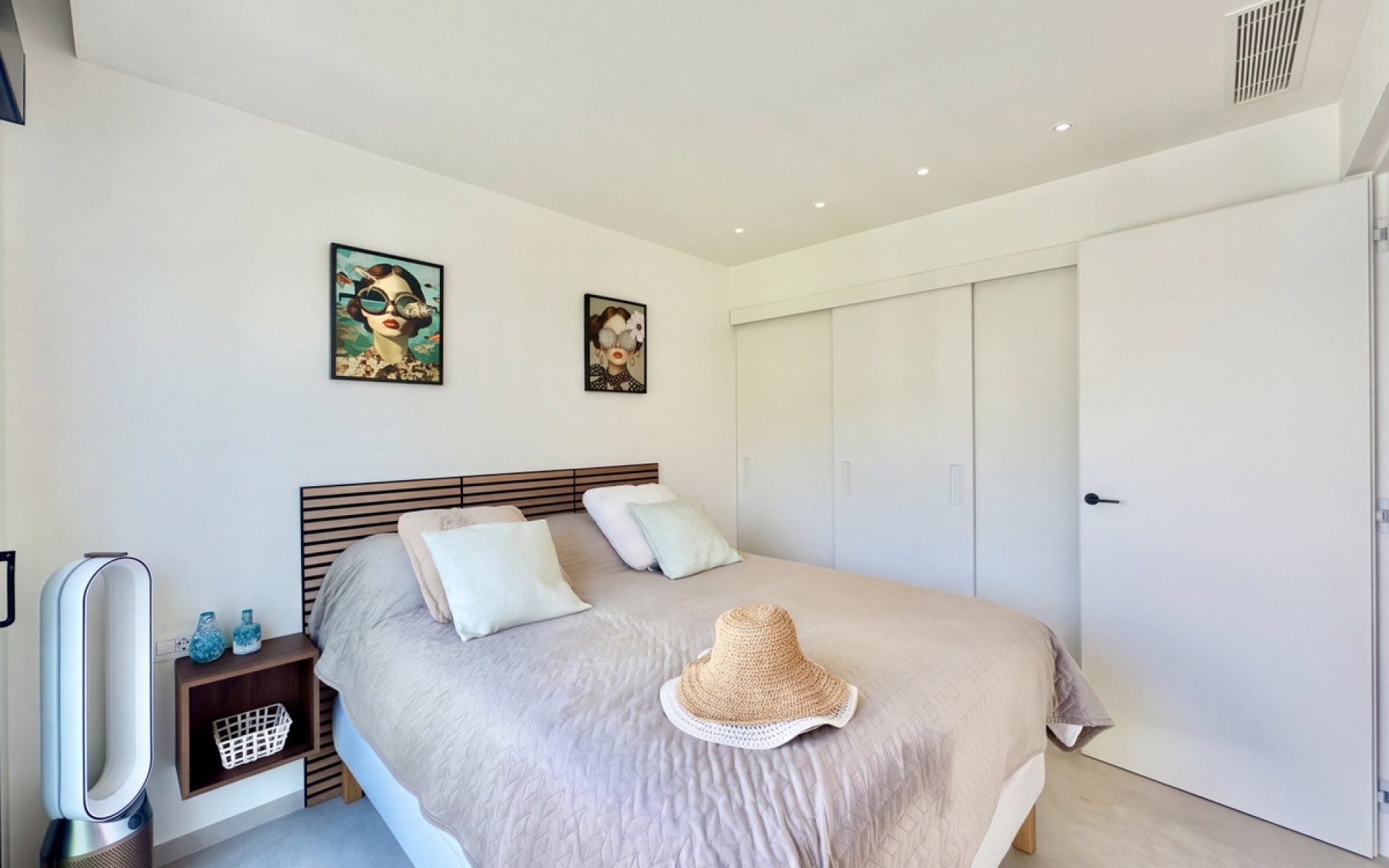 Resale - Appartement - Las Colinas - Las Colinas Golf Resort