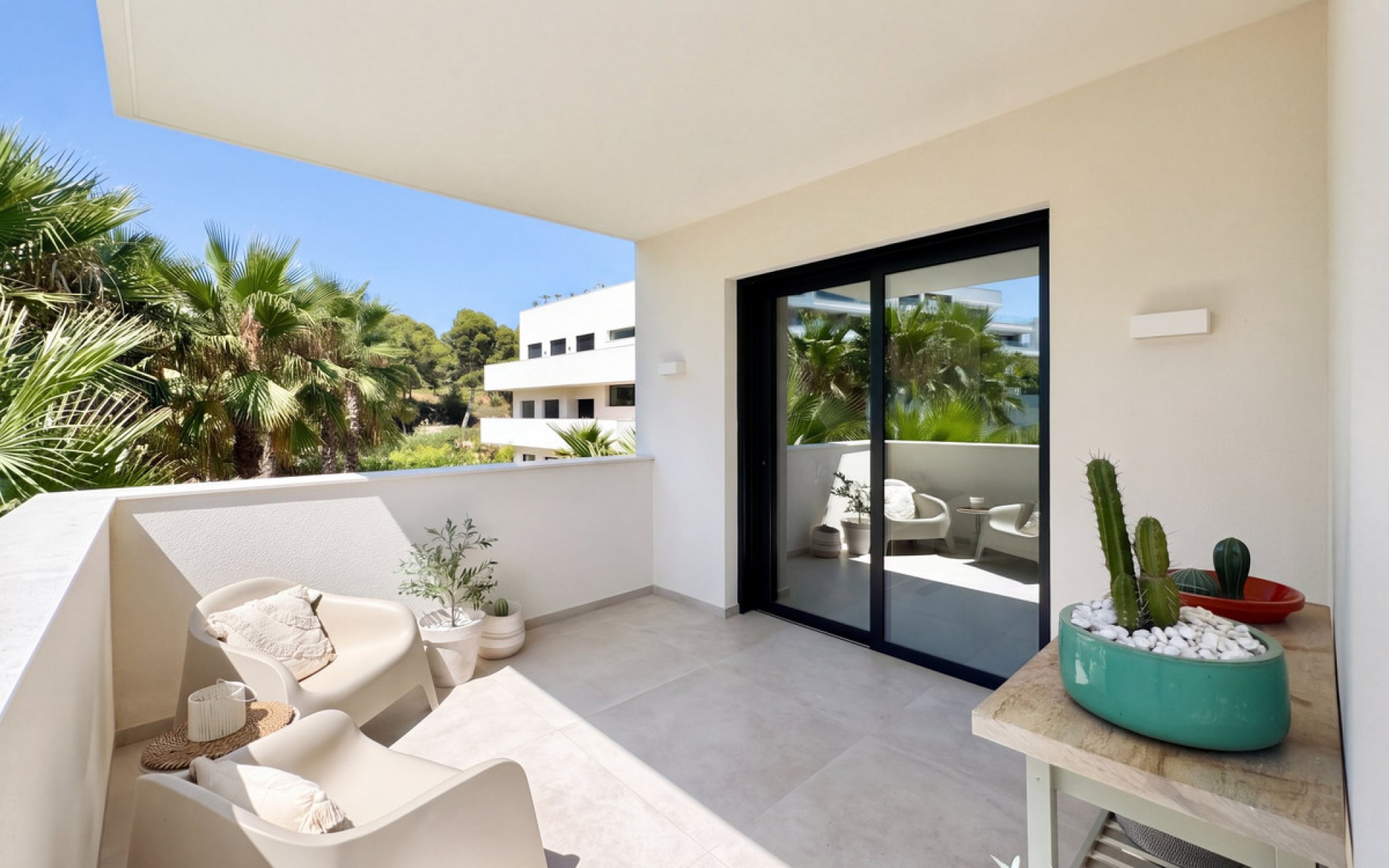 Resale - Appartement - Las Colinas - Las Colinas Golf Resort