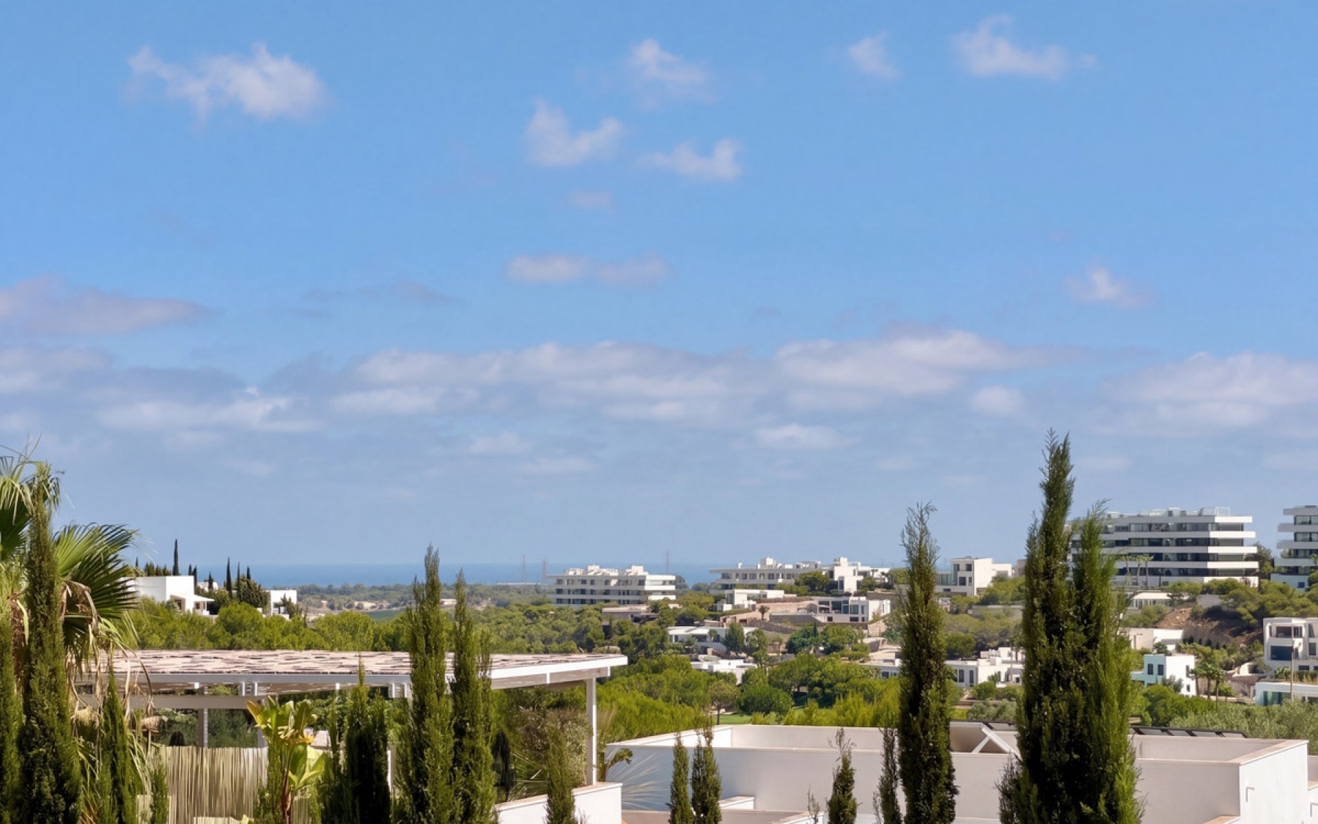 Resale - Appartement - Las Colinas - Las Colinas Golf Resort