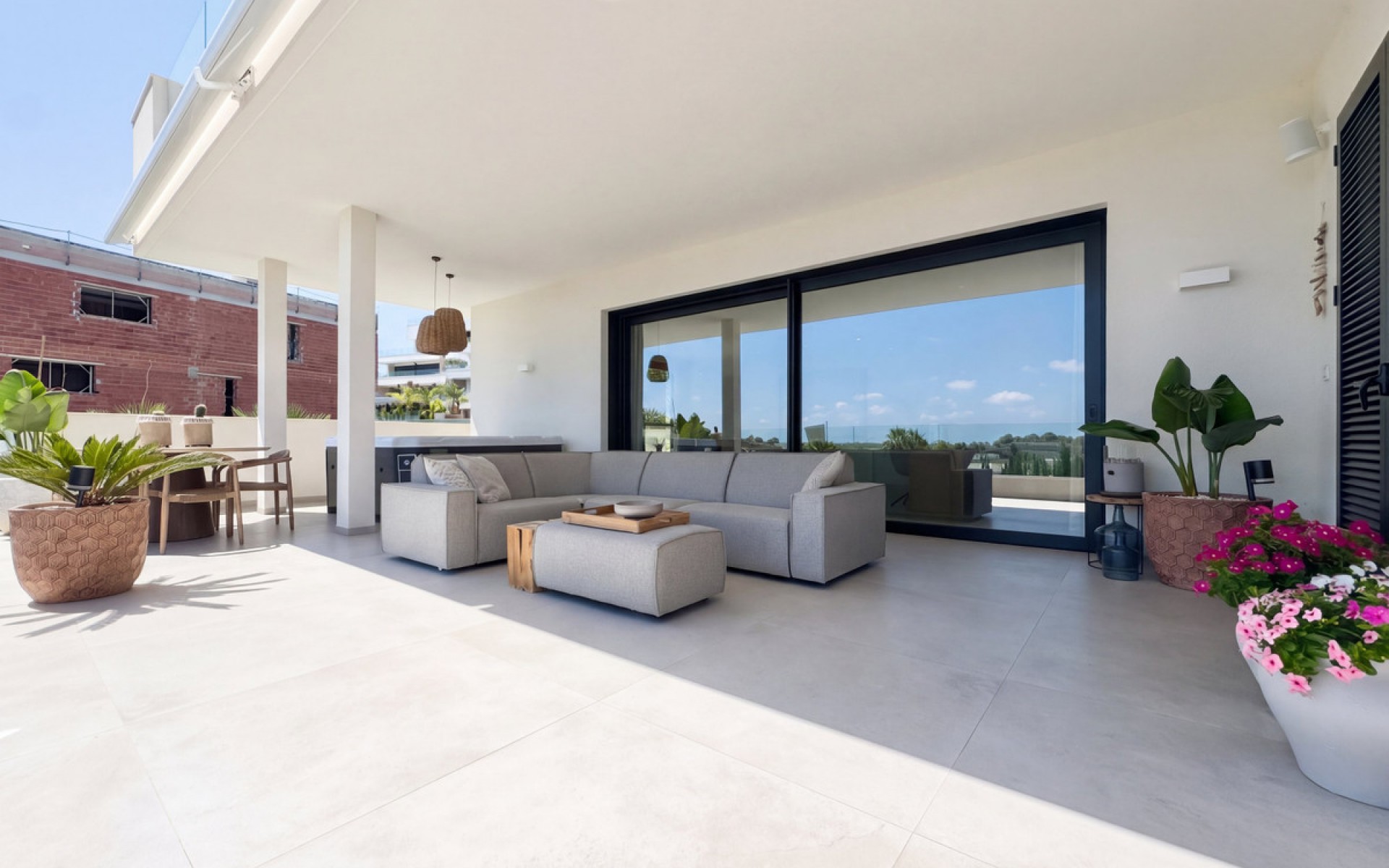 Resale - Appartement - Las Colinas - Las Colinas Golf Resort