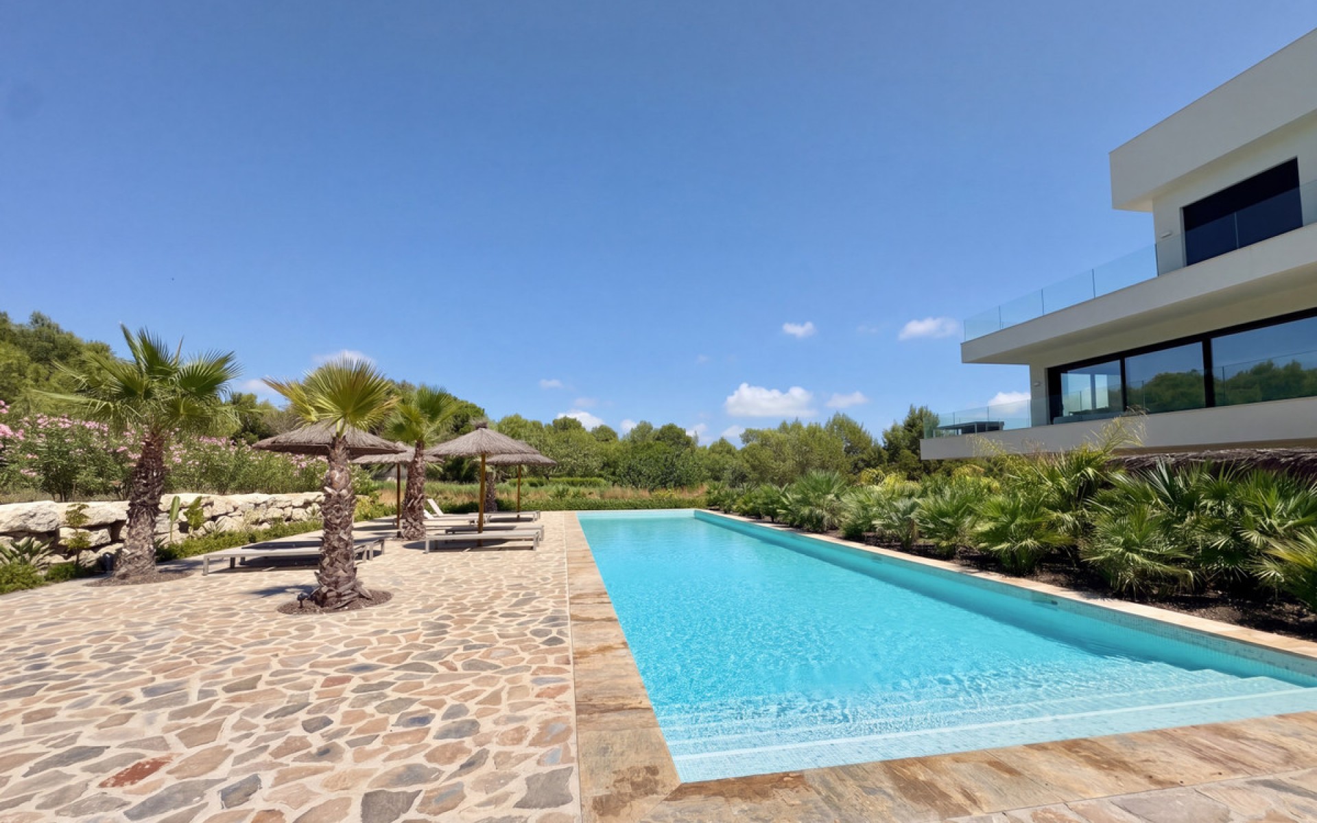 Resale - Appartement - Las Colinas - Las Colinas Golf Resort