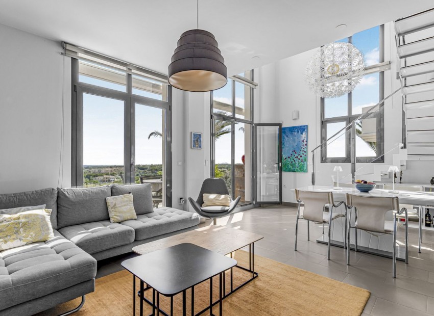 Resale - Appartement - Las Ramblas