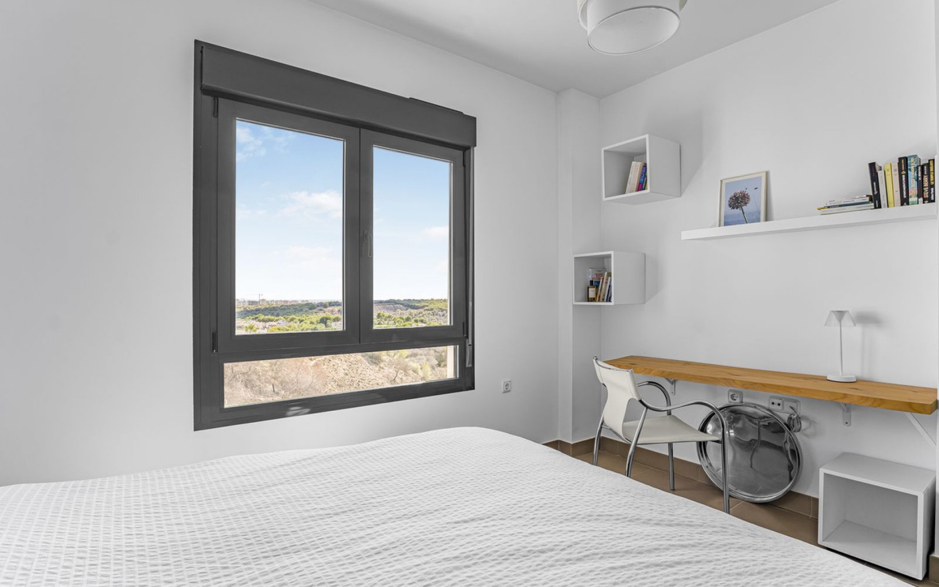 Resale - Appartement - Las Ramblas