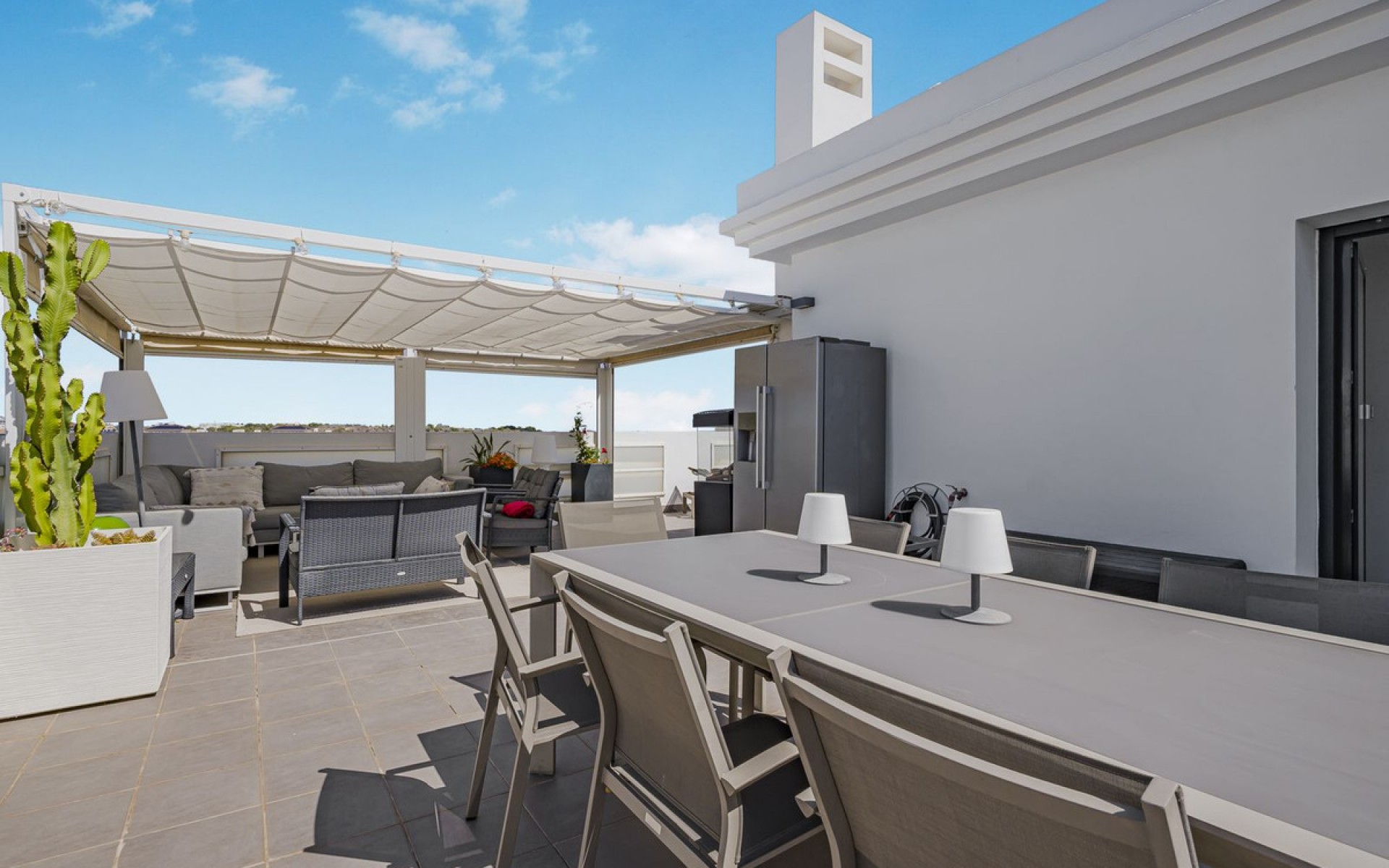 Resale - Appartement - Las Ramblas