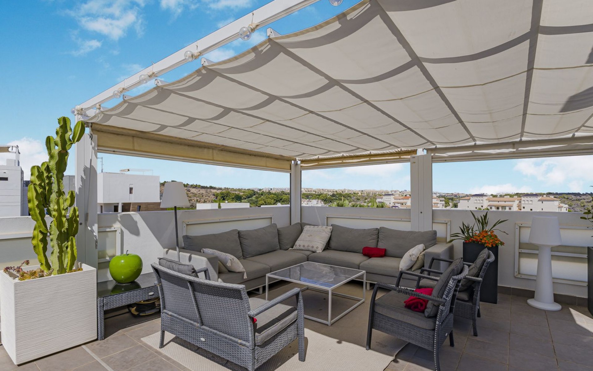 Resale - Appartement - Las Ramblas