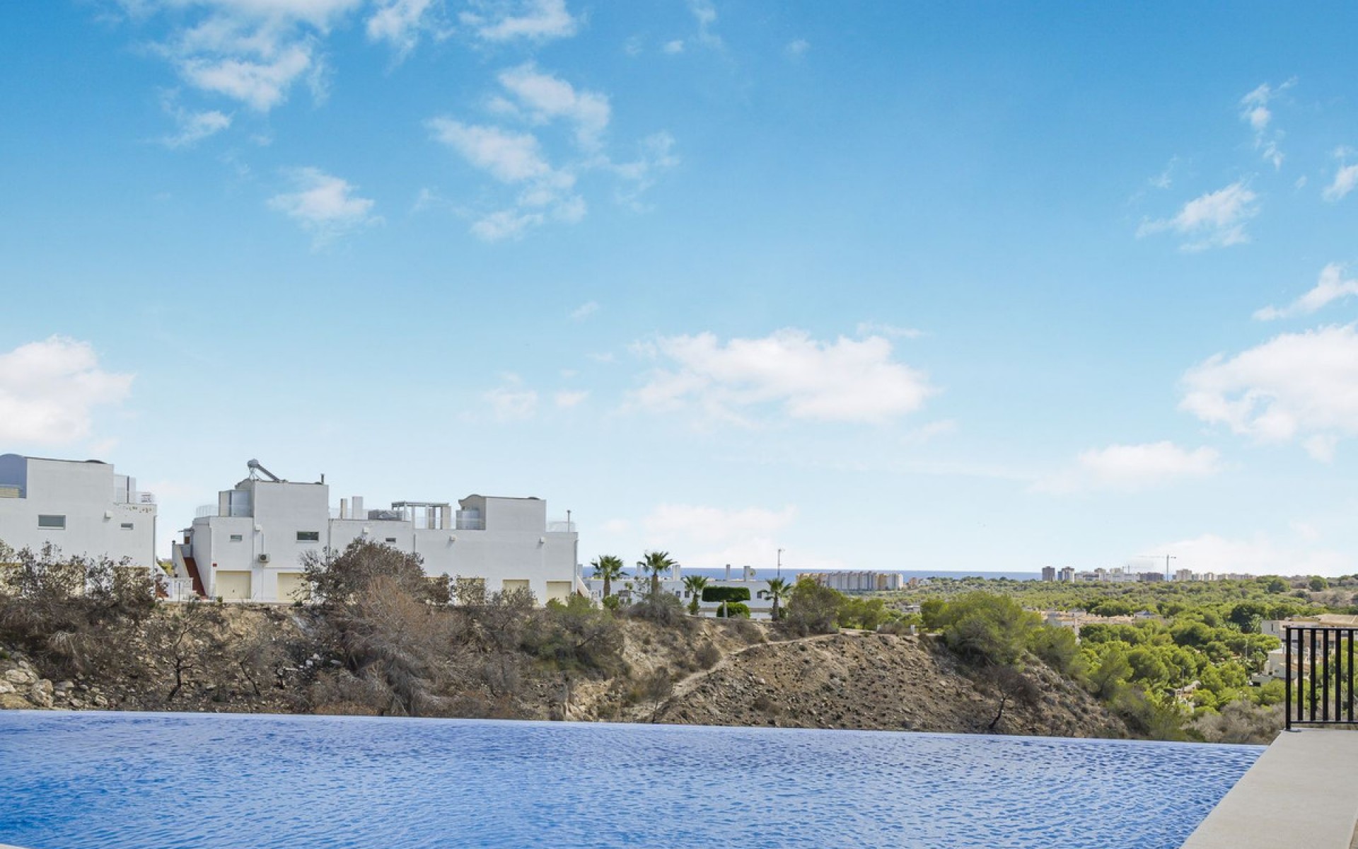 Resale - Appartement - Las Ramblas