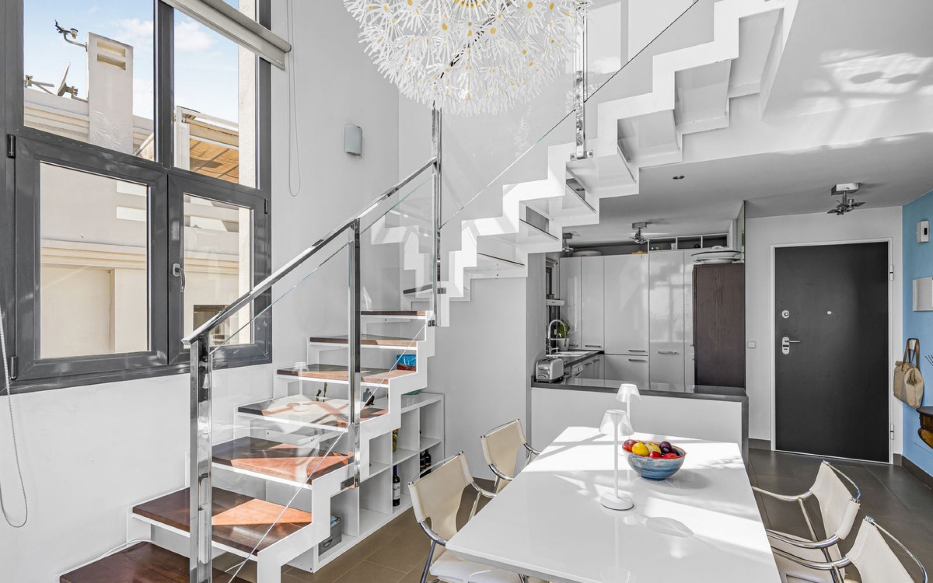 Resale - Appartement - Las Ramblas