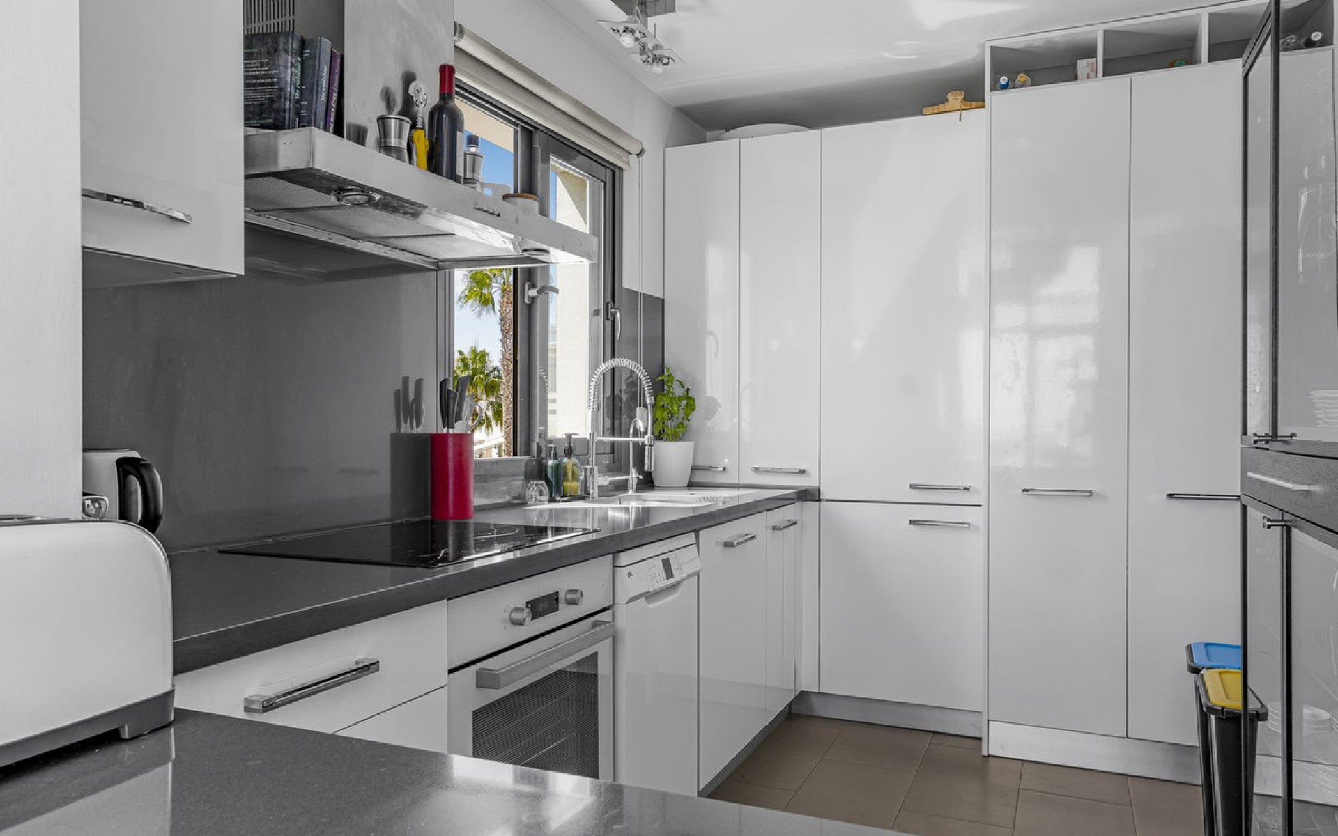 Resale - Appartement - Las Ramblas