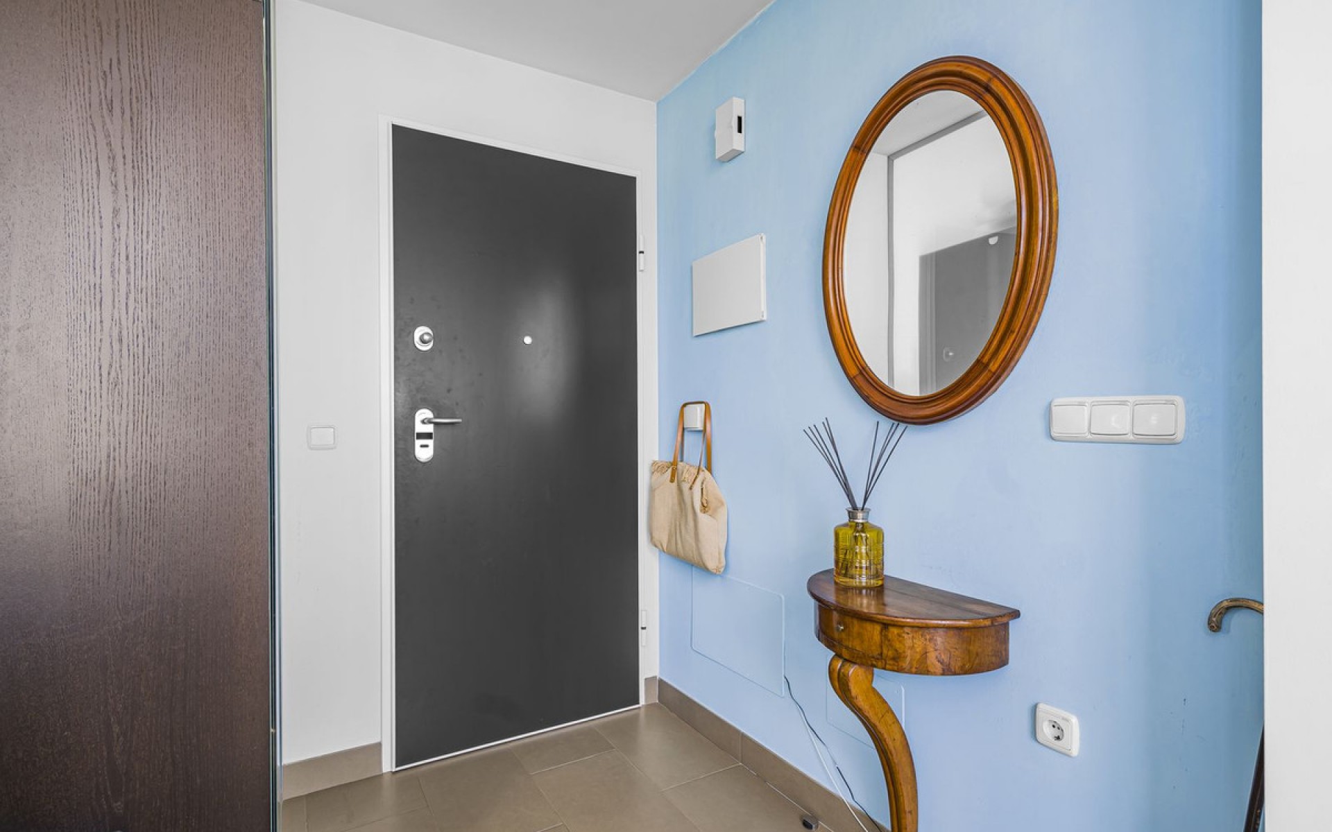Resale - Appartement - Las Ramblas