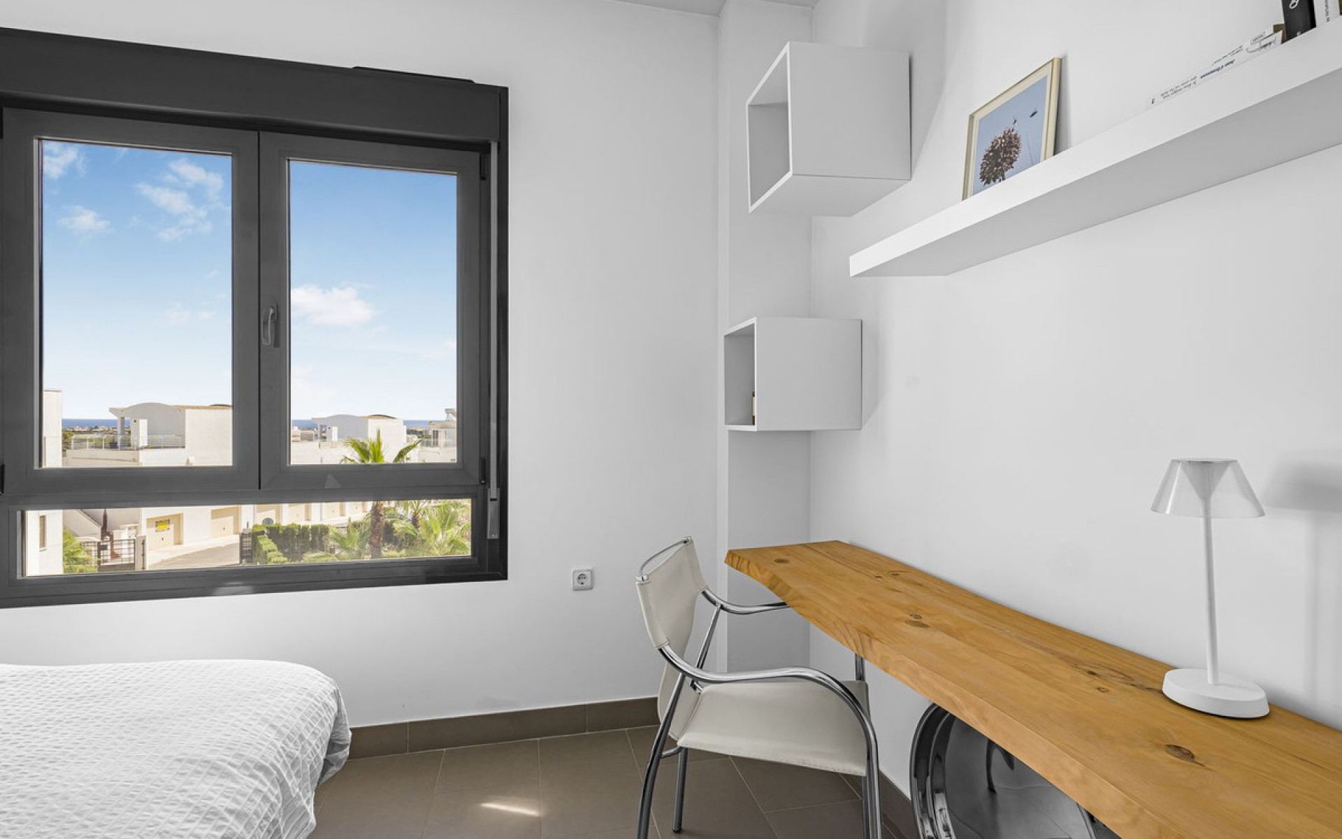 Resale - Appartement - Las Ramblas