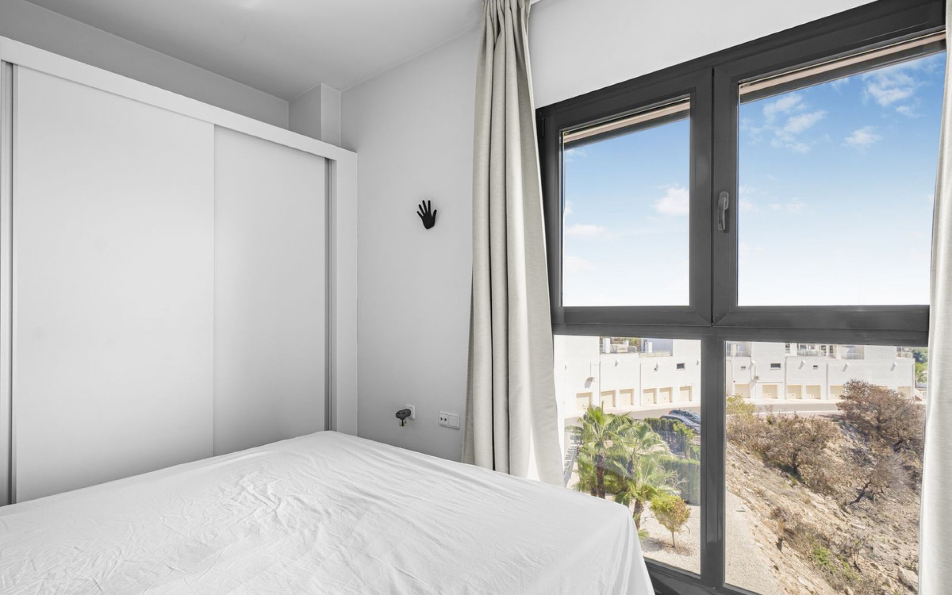 Resale - Appartement - Las Ramblas