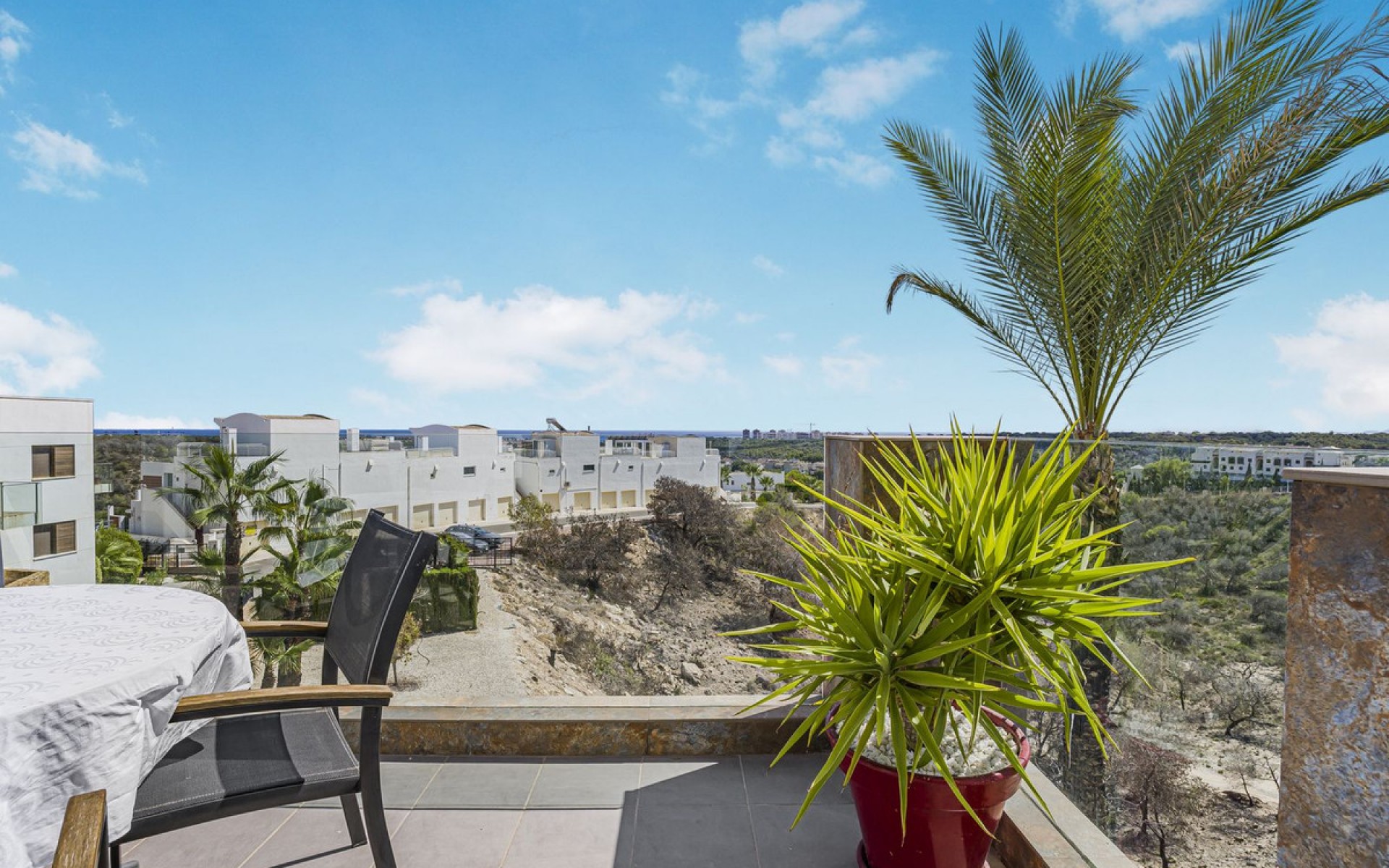 Resale - Appartement - Las Ramblas