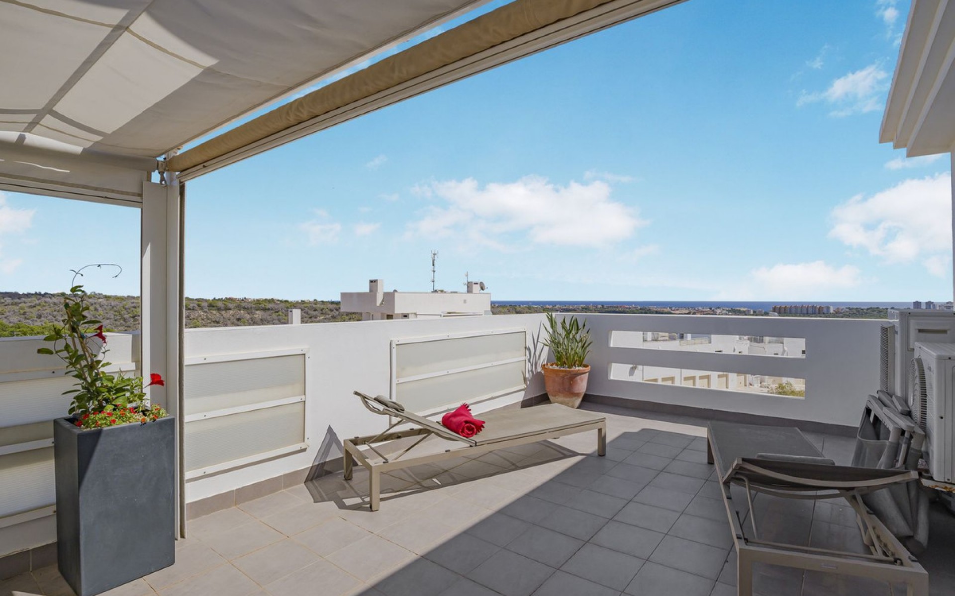 Resale - Appartement - Las Ramblas