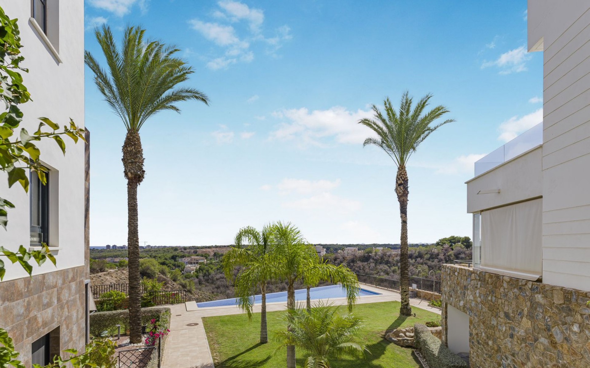 Resale - Appartement - Las Ramblas