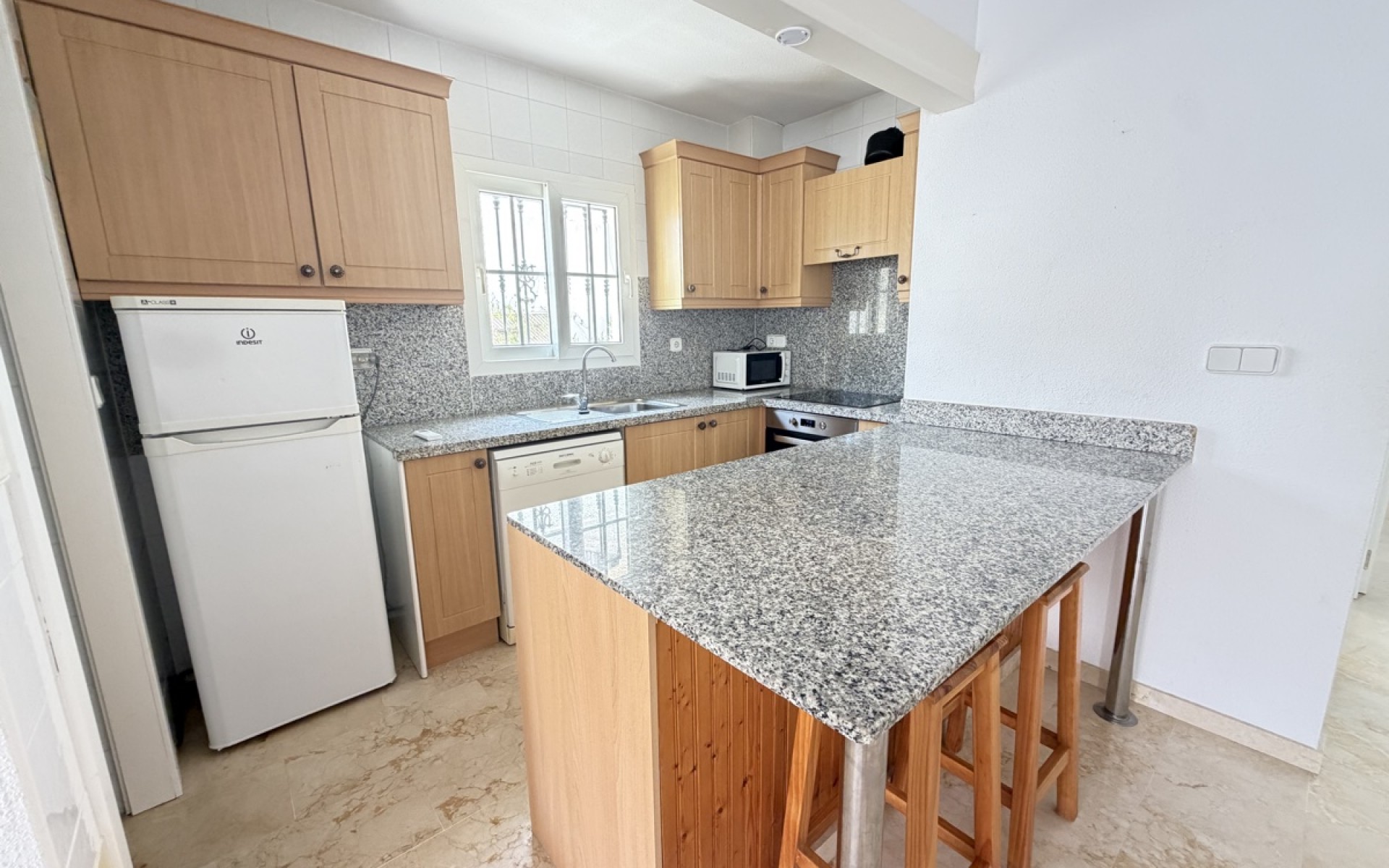 Resale - Appartement - Las Ramblas