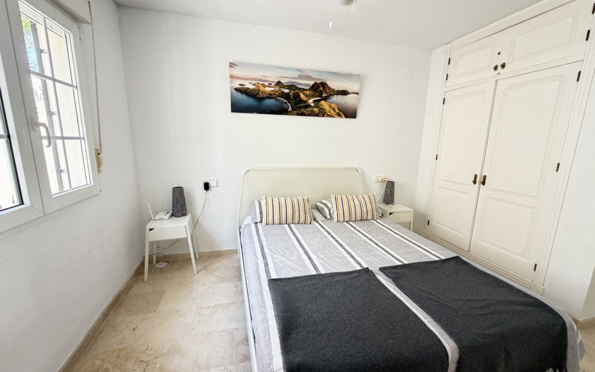 Resale - Appartement - Las Ramblas
