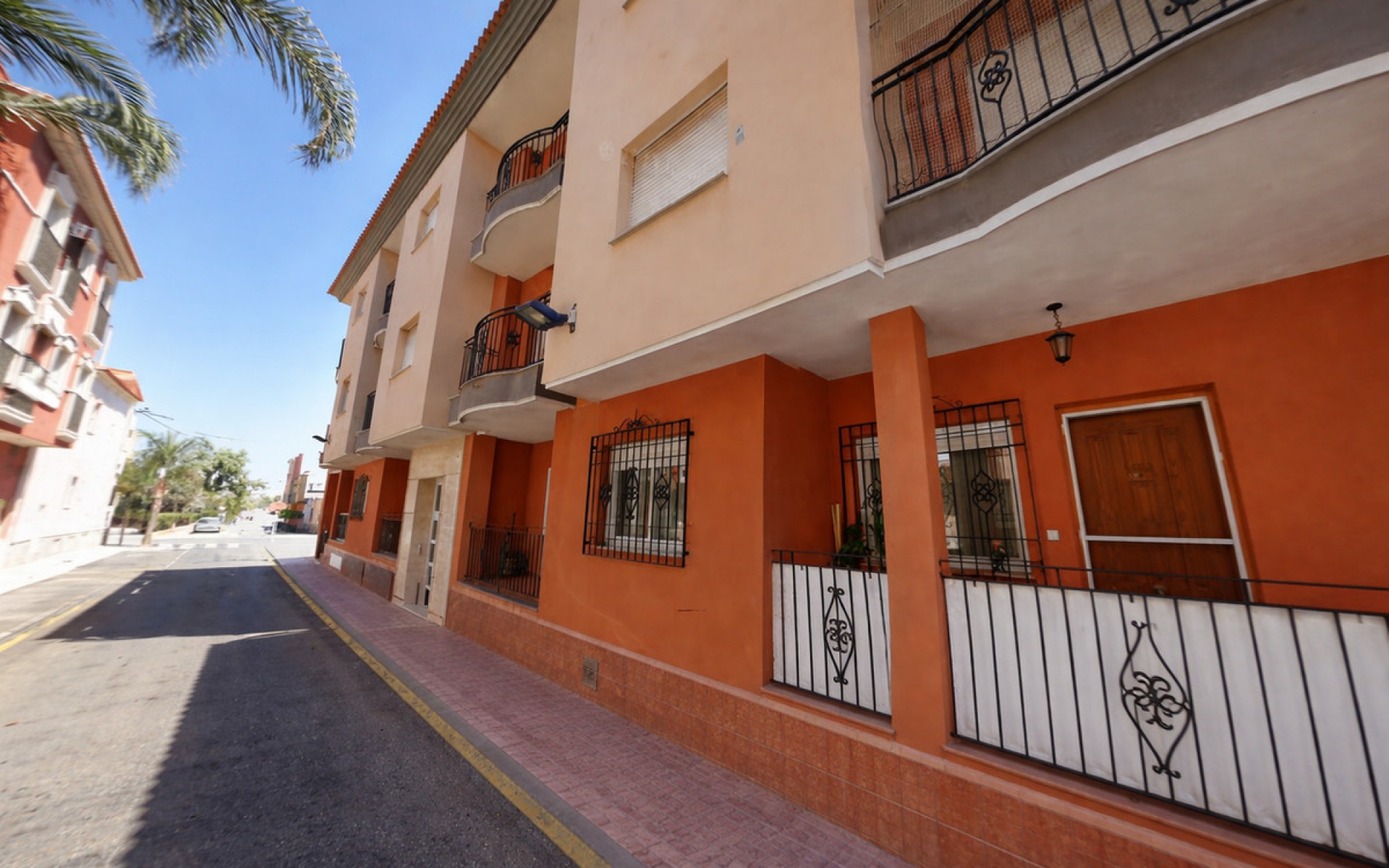 Resale - Appartement - Los Alcazares - Los Alcazares Centro