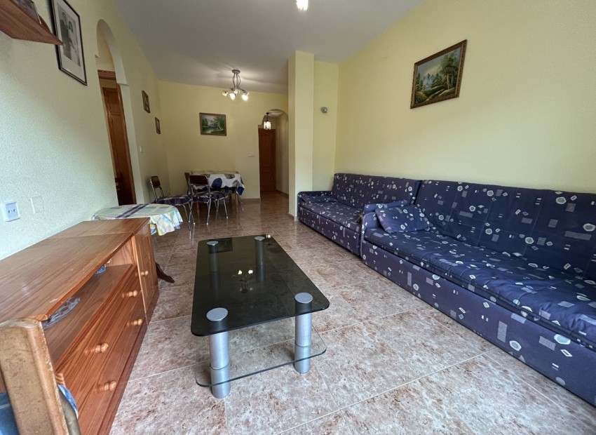 Resale - Appartement - Los Alcazares - Los Alcazares Centro