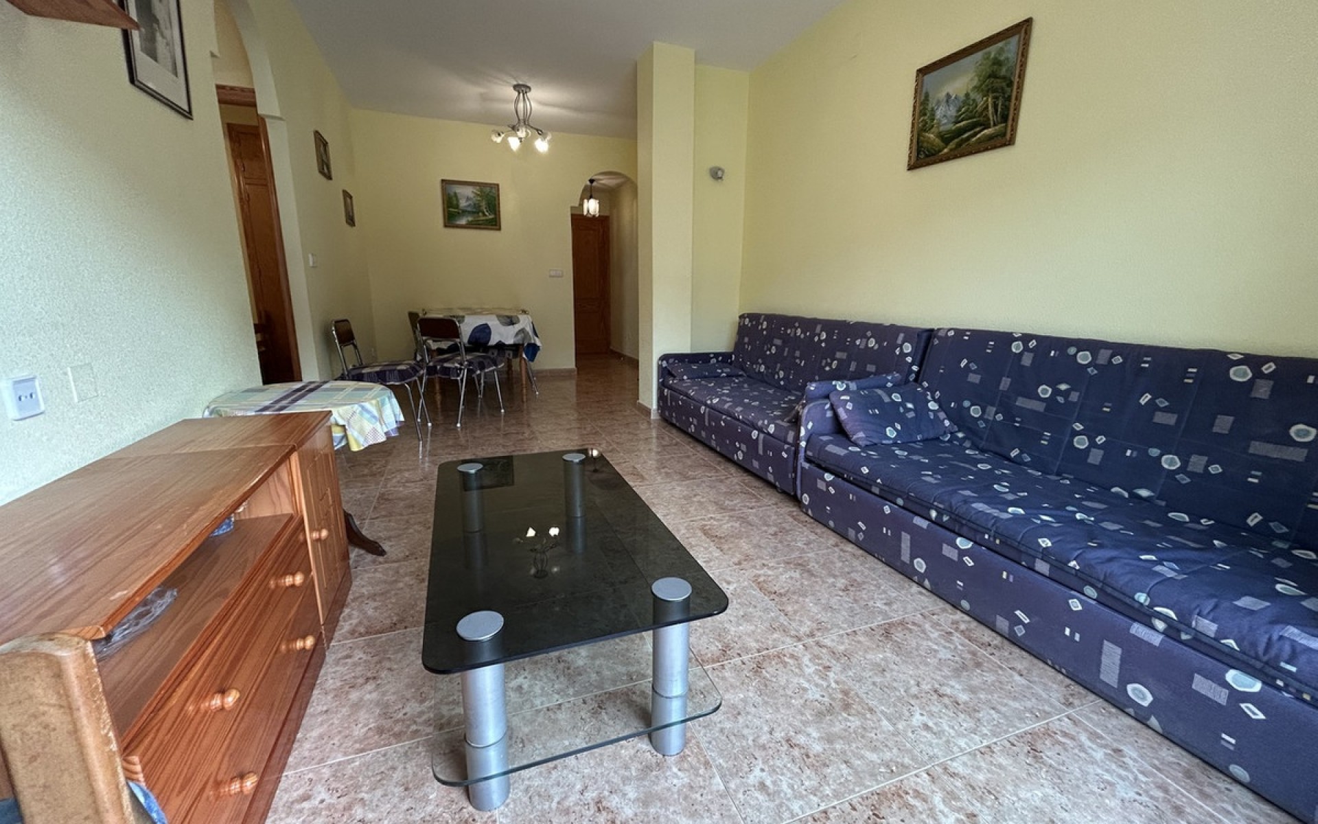 Resale - Appartement - Los Alcazares - Los Alcazares Centro