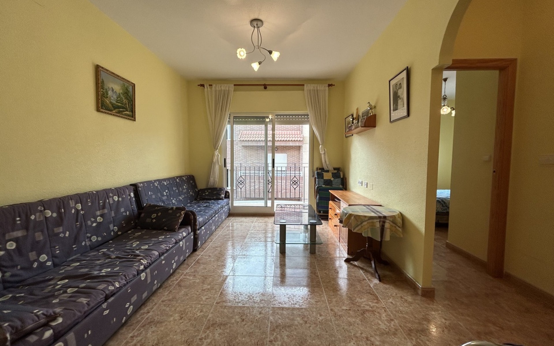 Resale - Appartement - Los Alcazares - Los Alcazares Centro