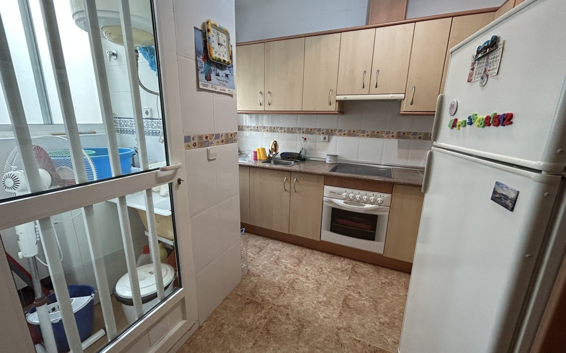 Resale - Appartement - Los Alcazares - Los Alcazares Centro