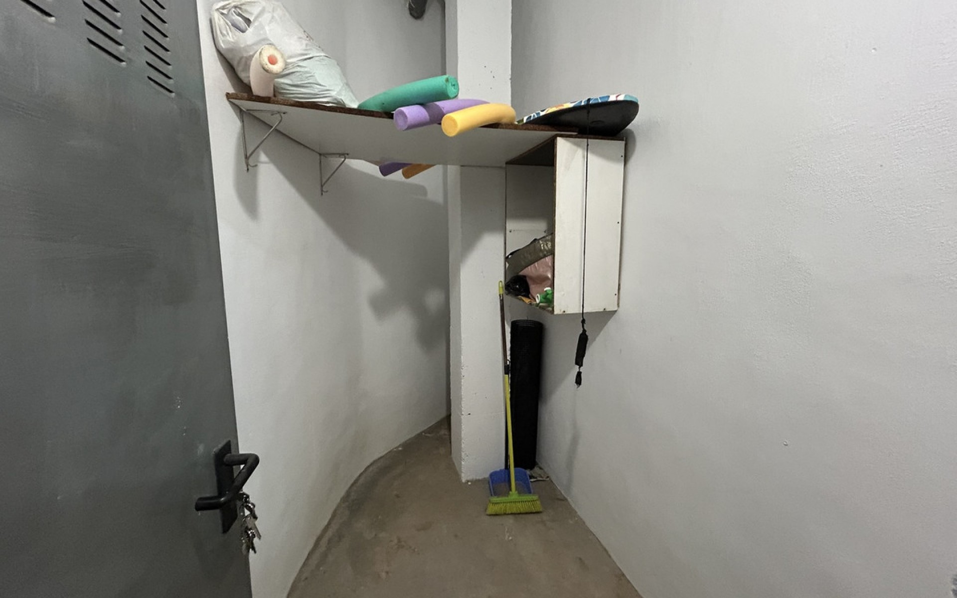 Resale - Appartement - Los Alcazares - Los Alcazares Centro