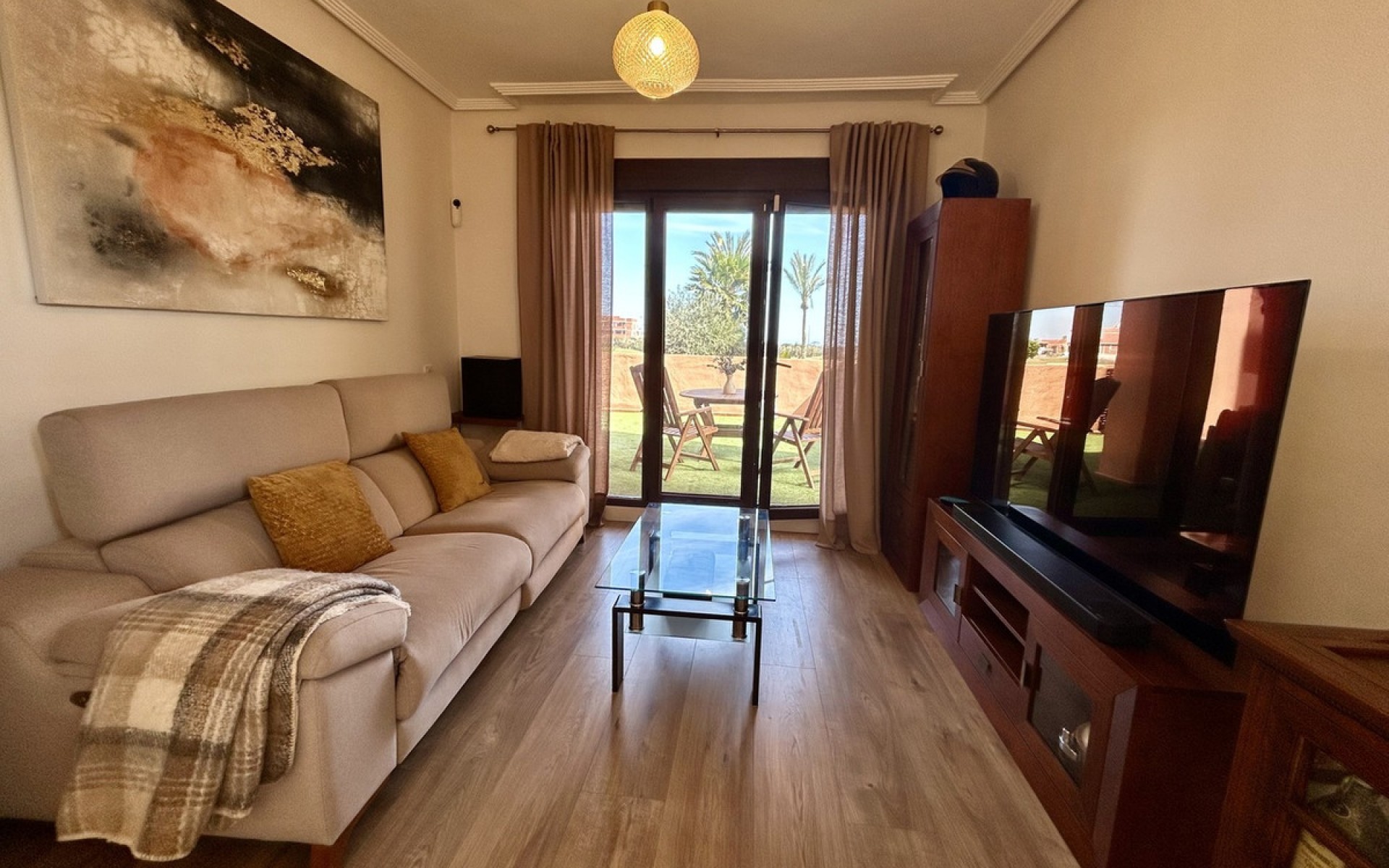 Resale - Appartement - Los Alcazares - Los Alcazares Centro