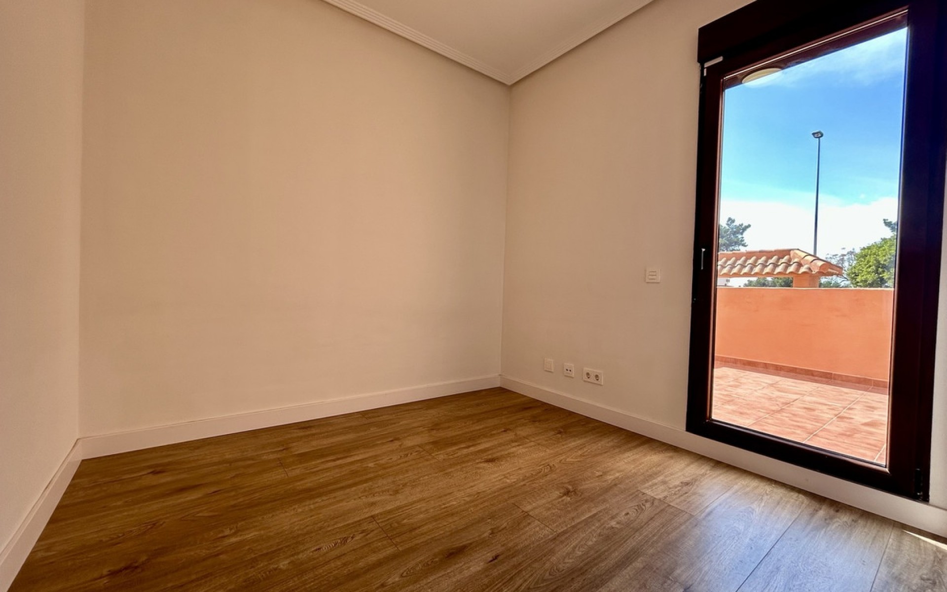 Resale - Appartement - Los Alcazares - Los Alcazares Centro