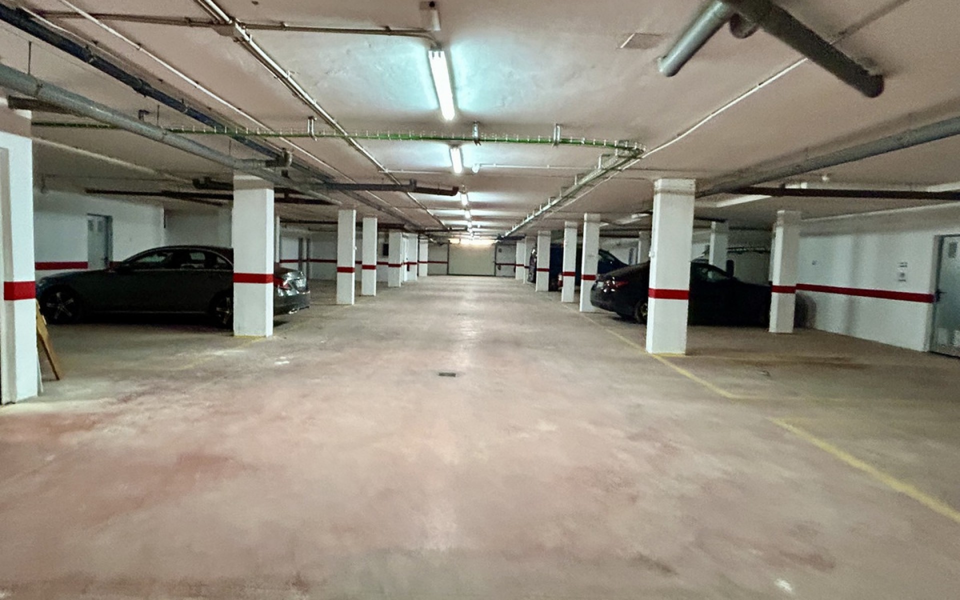 Resale - Appartement - Los Alcazares - Los Alcazares Centro