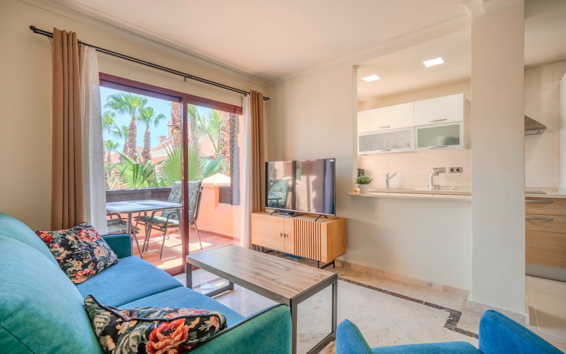 Resale - Appartement - Los Alcazares - Los Alcazares Centro