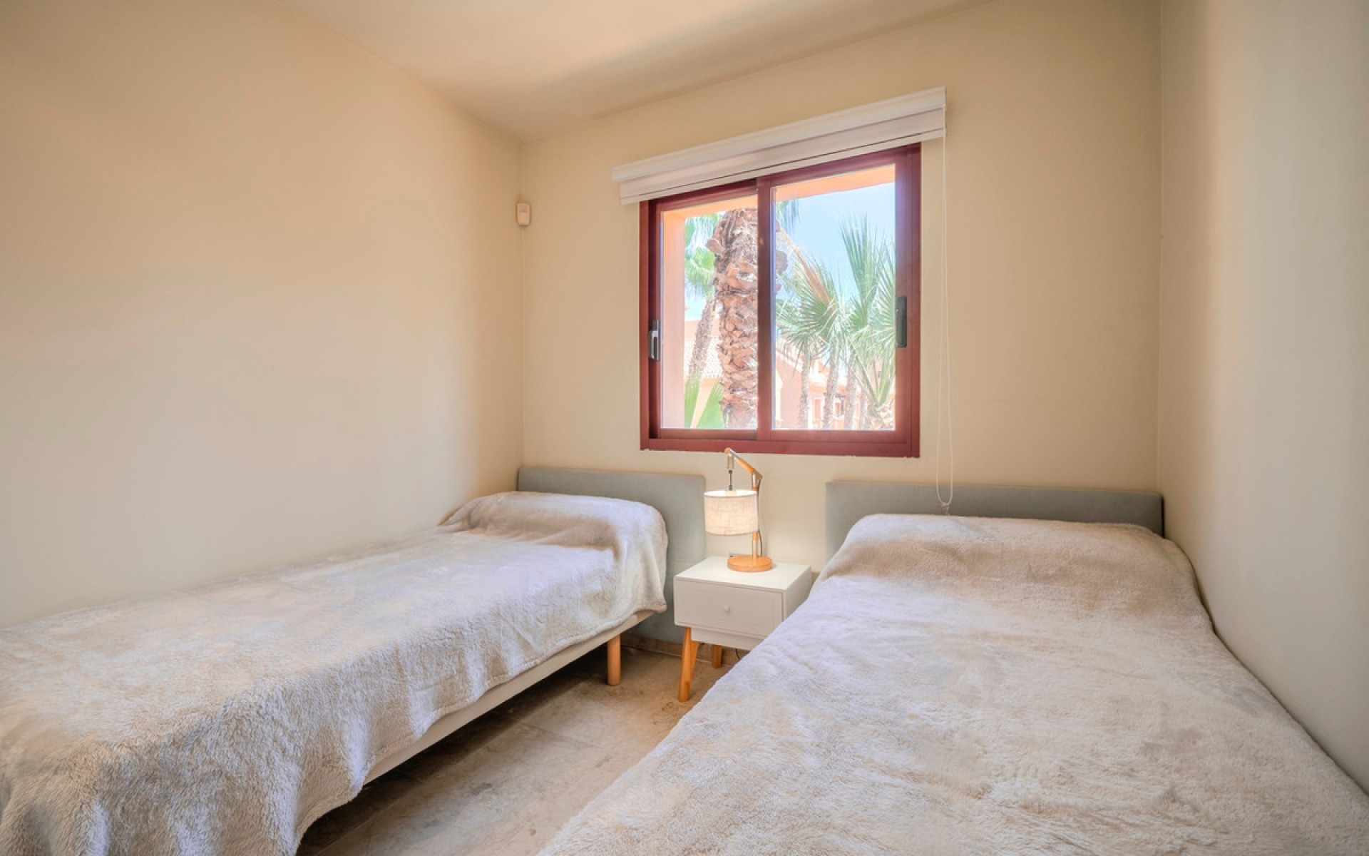 Resale - Appartement - Los Alcazares - Los Alcazares Centro