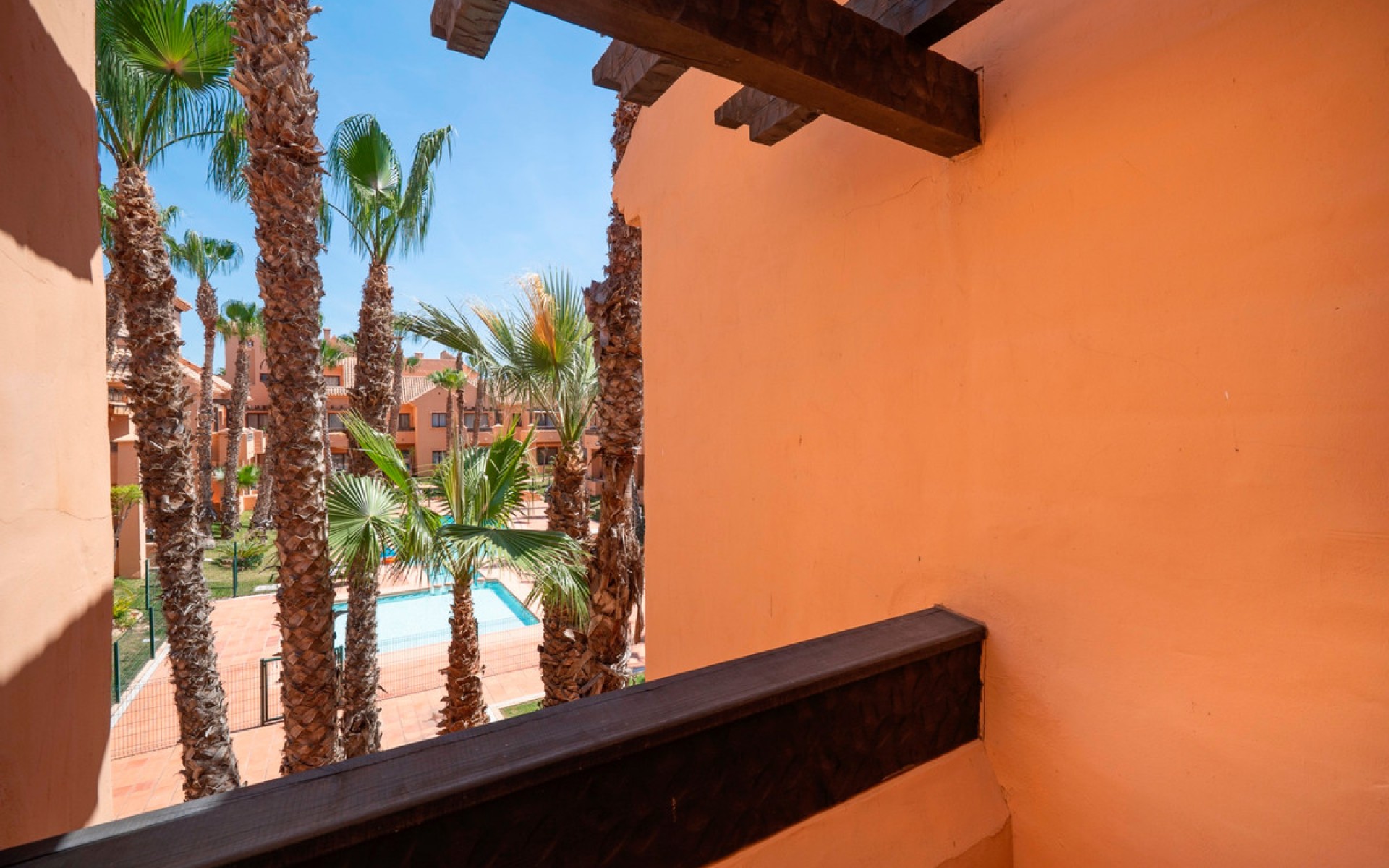 Resale - Appartement - Los Alcazares - Los Alcazares Centro