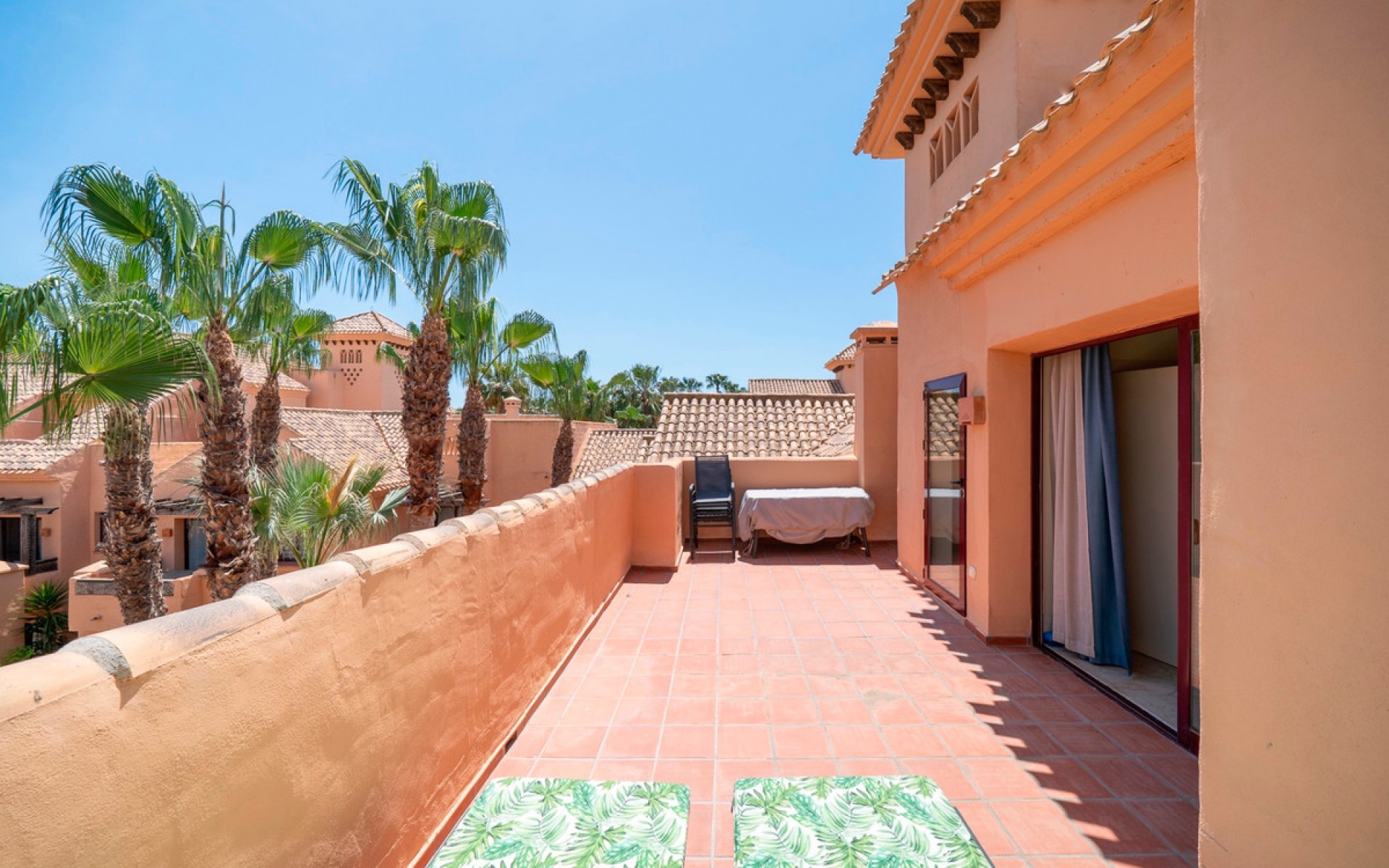 Resale - Appartement - Los Alcazares - Los Alcazares Centro