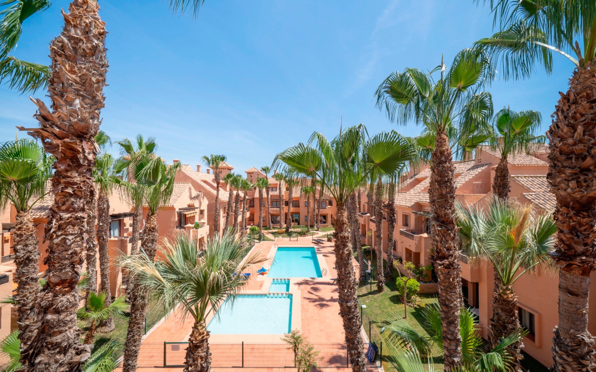 Resale - Appartement - Los Alcazares - Los Alcazares Centro