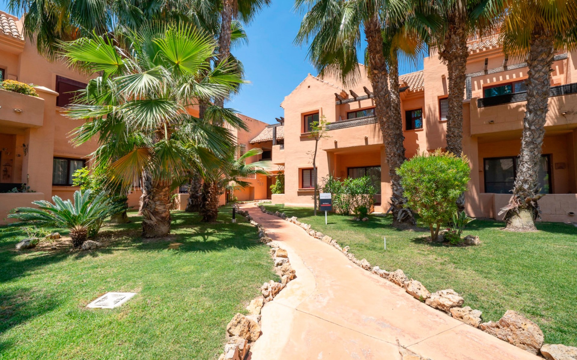 Resale - Appartement - Los Alcazares - Los Alcazares Centro