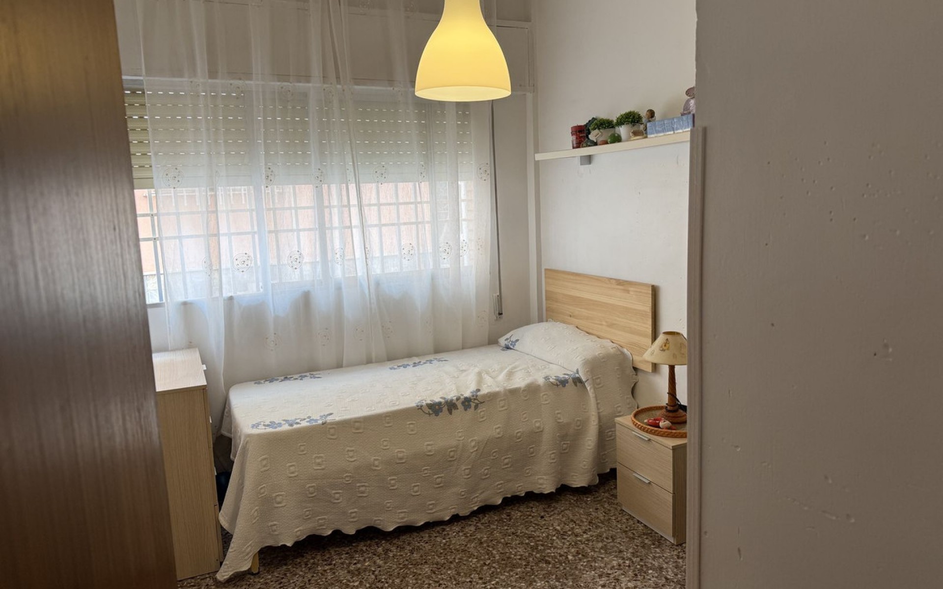 Resale - Appartement - Los Alcazares - Los Alcazares Centro